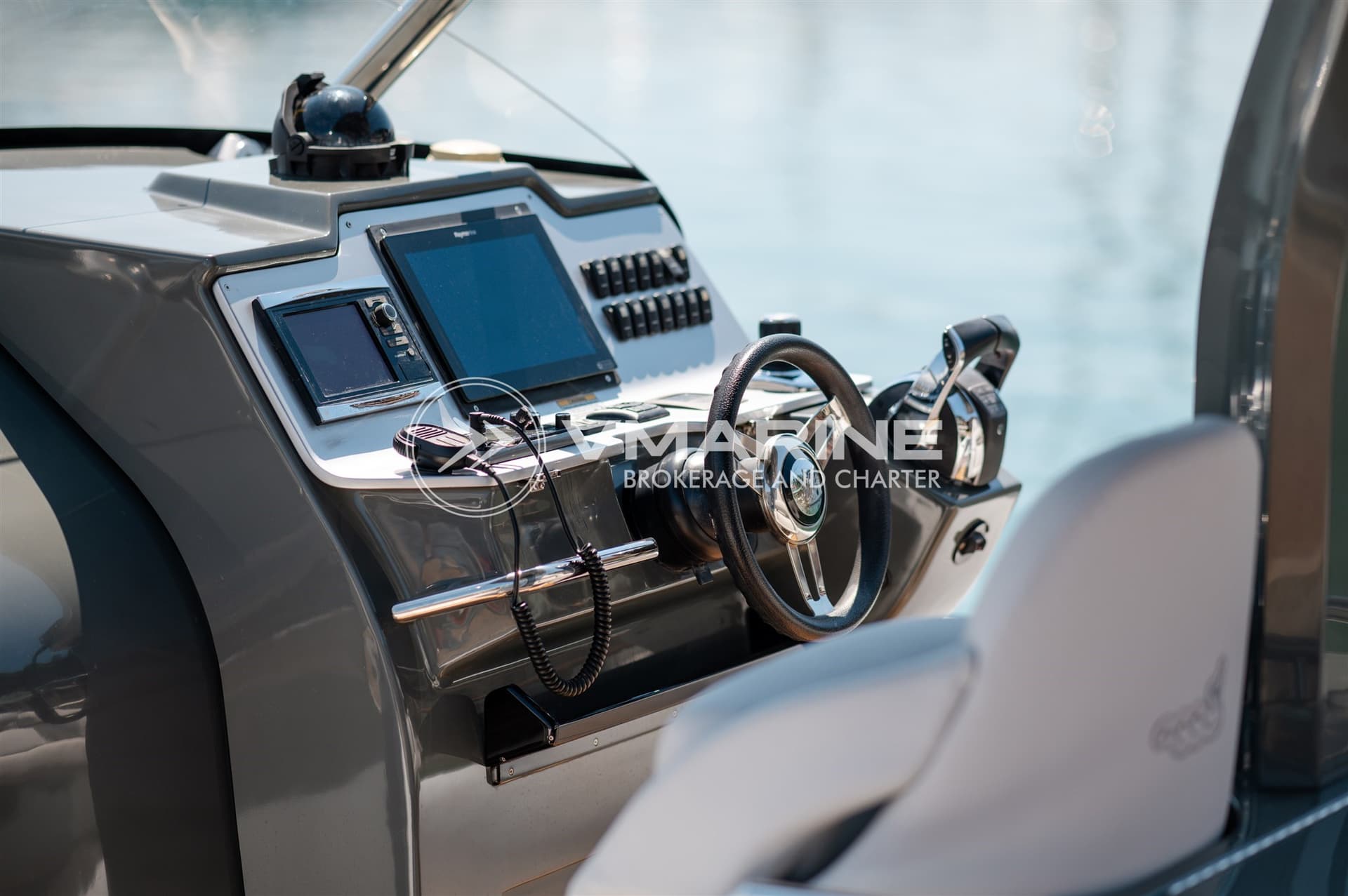 Mv Marine Mito 45 usato - foto hero 10