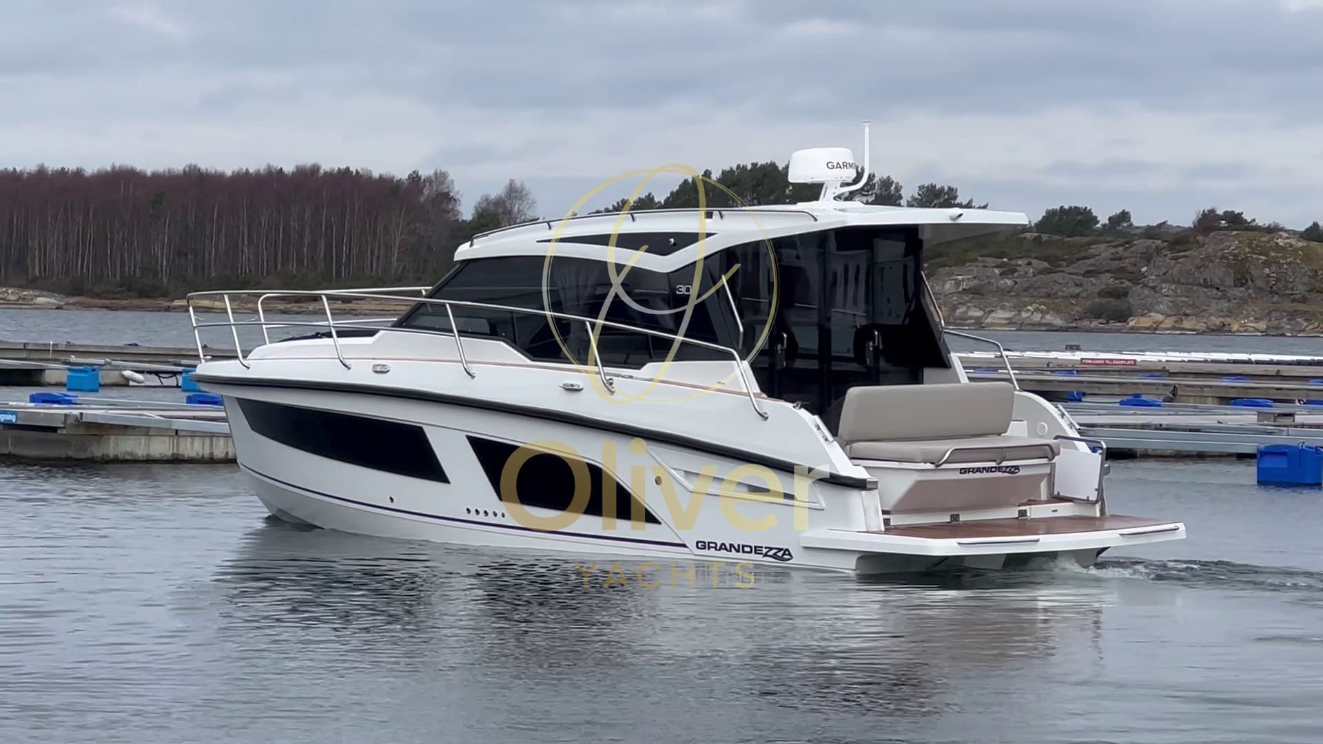 Grandezza 30 Ca - Main View Grandezza 30 Ca - Main View