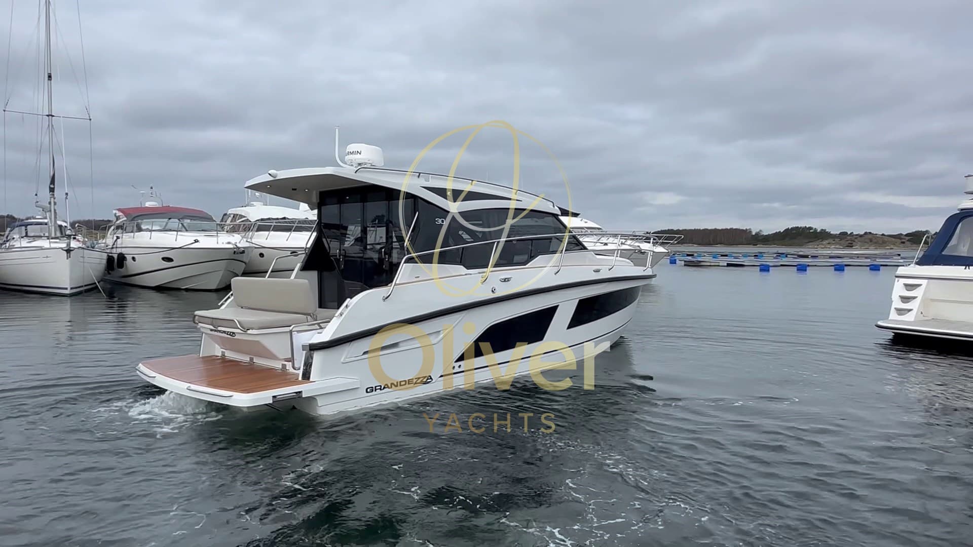 Grandezza 30 Ca - Detail View 1 Grandezza 30 Ca - Detail View 1