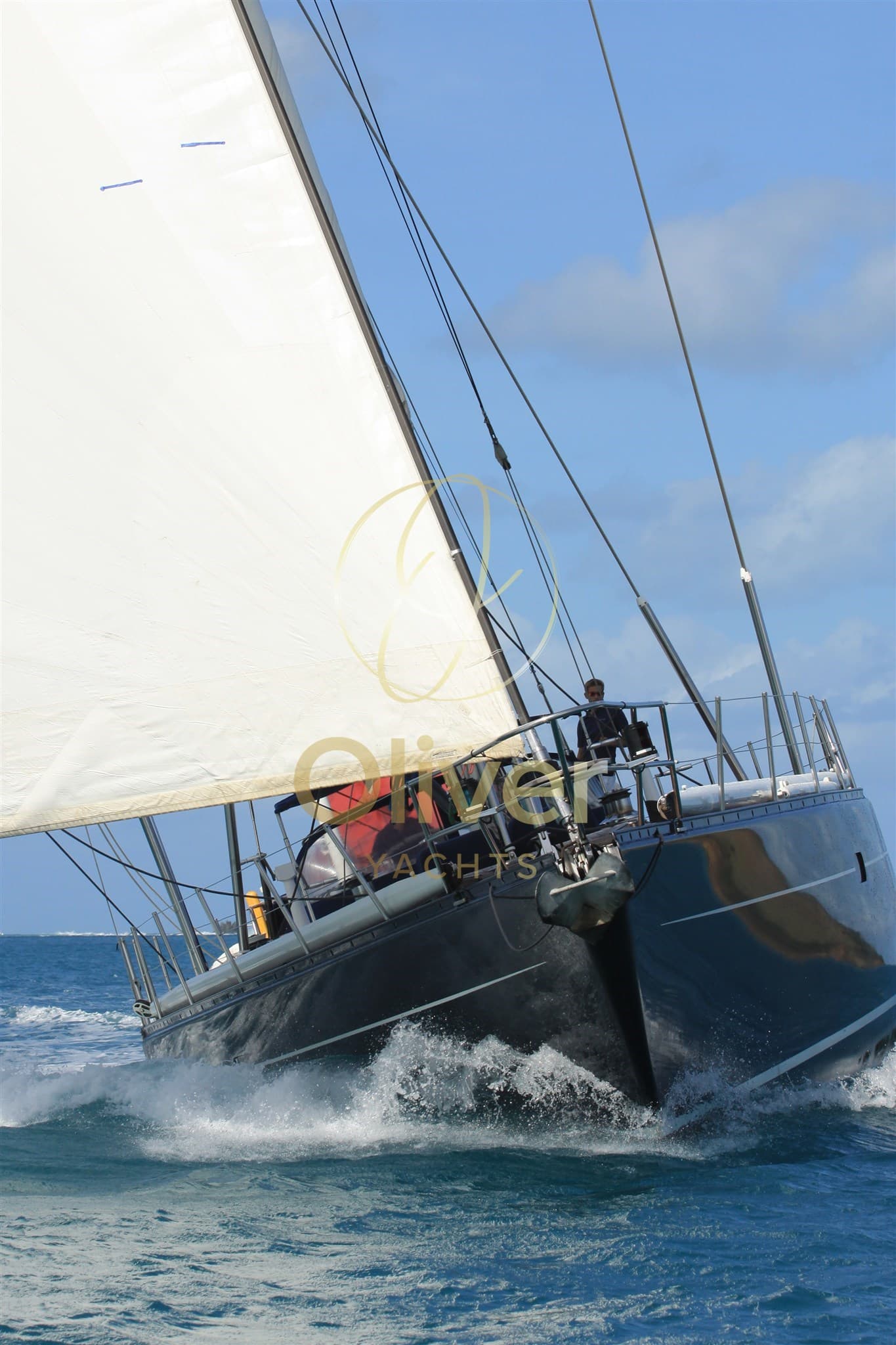 Trehard 27 - Interior View Trehard 27 - Interior View