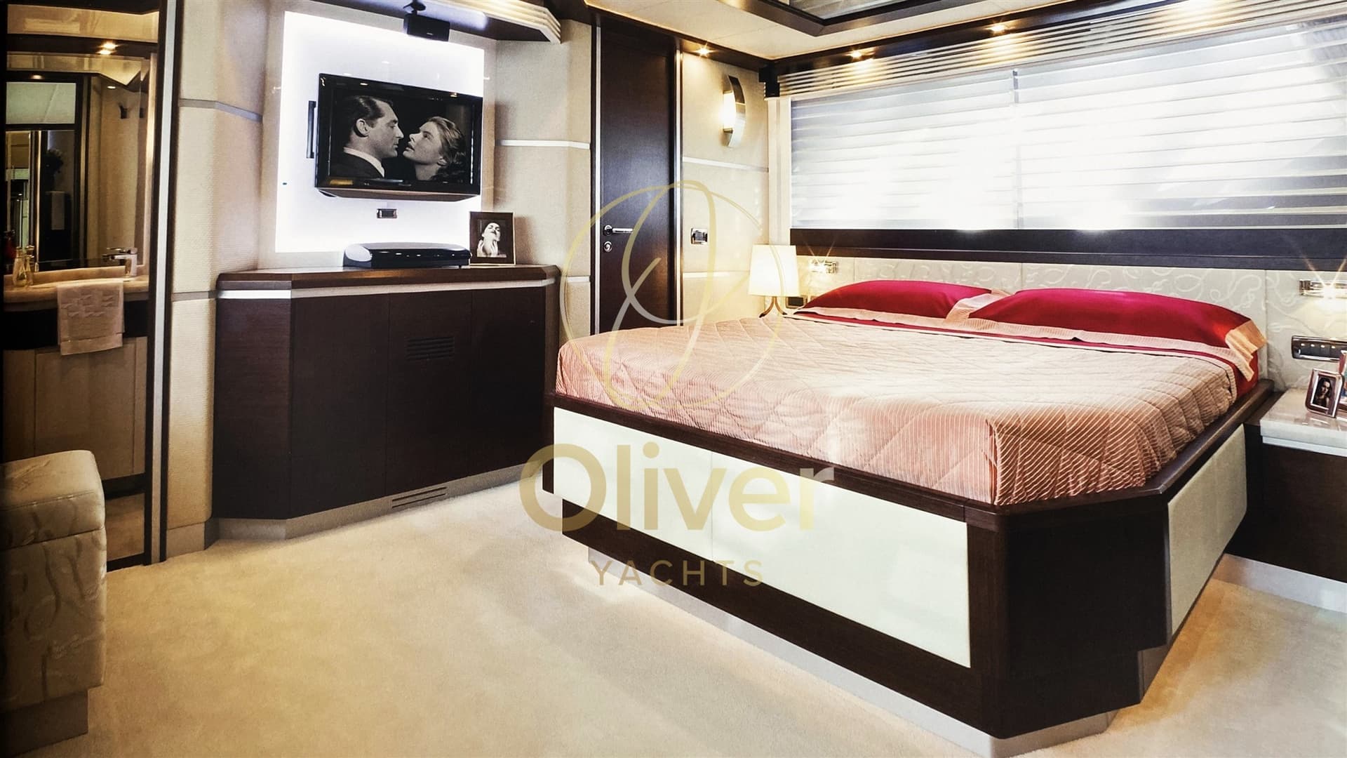 Sansita Yacht 70 Fly usato - foto hero 17
