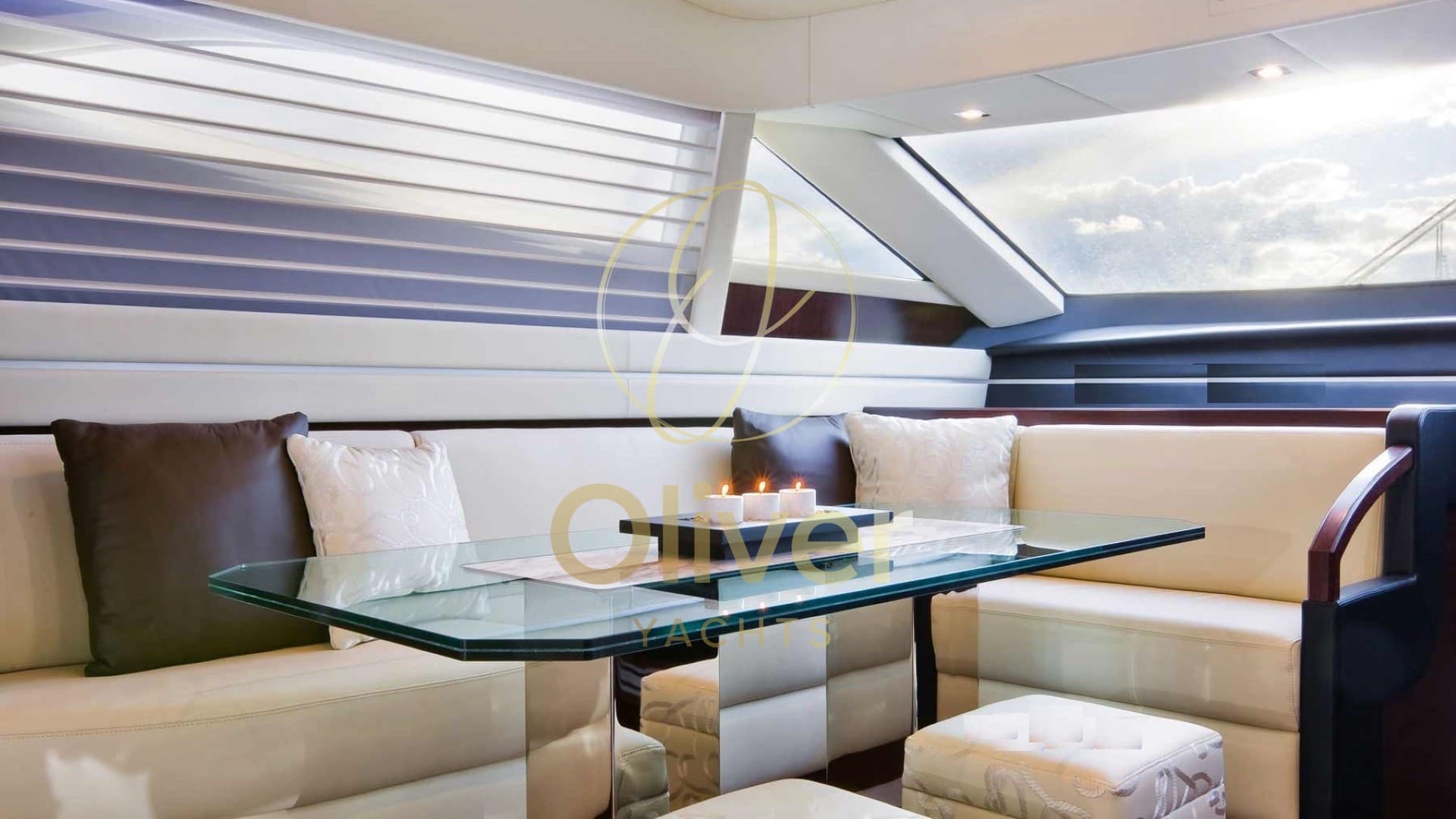 Sansita Yacht 70 Fly usato - foto hero 13