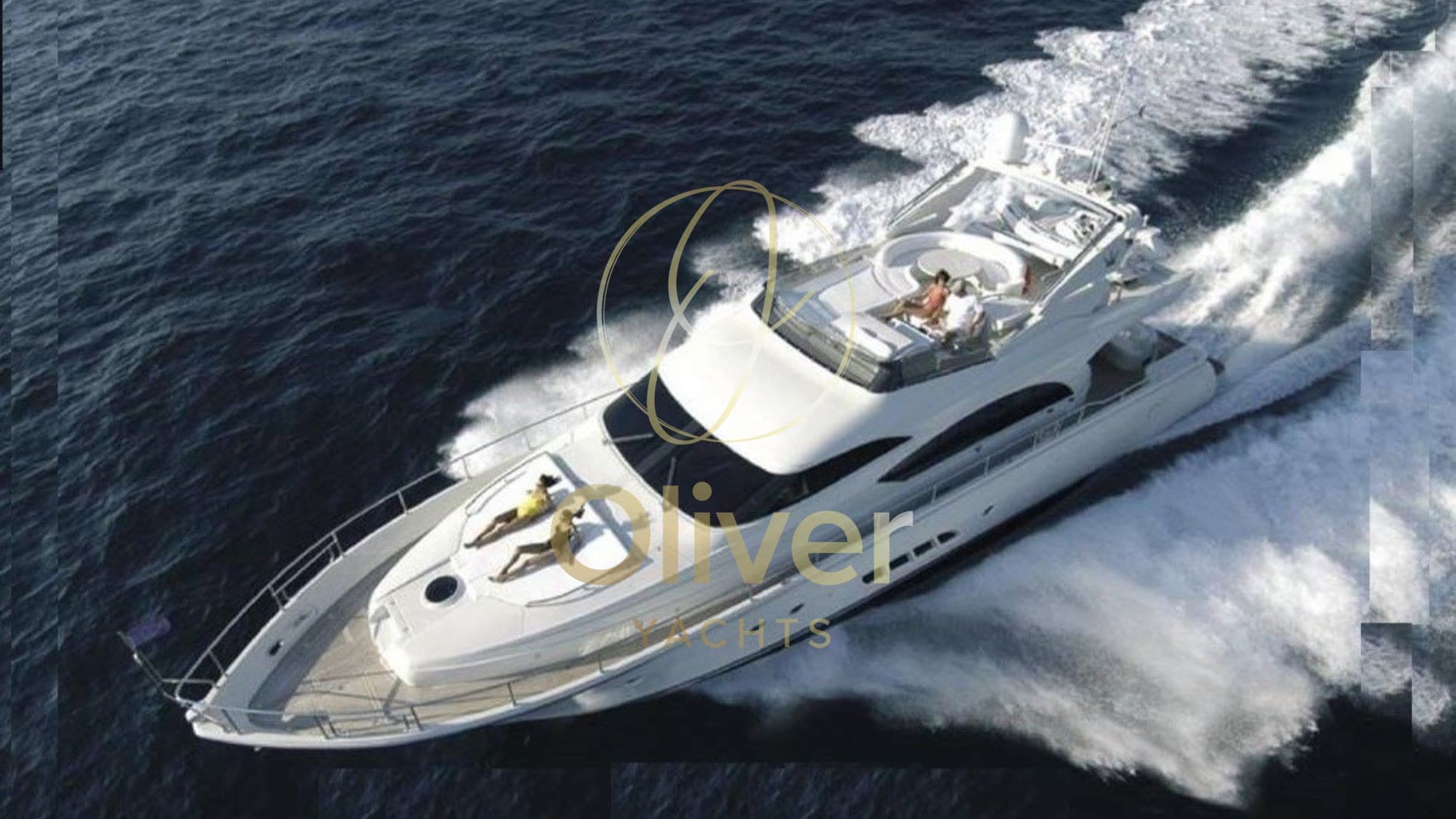 Sansita Yacht 70 Fly usato - foto hero 6