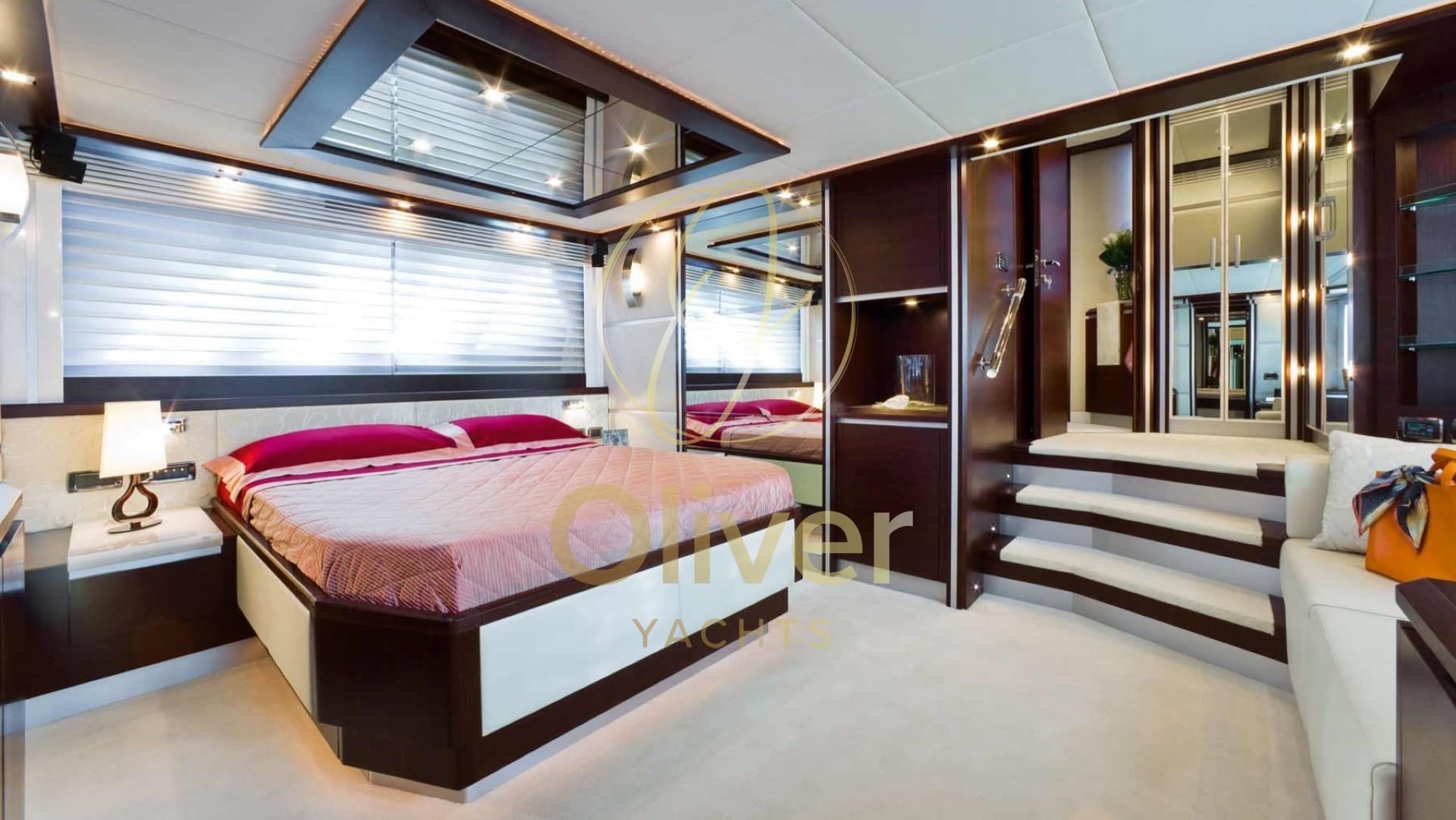 Sansita Yacht 70 Fly usato - foto hero 16