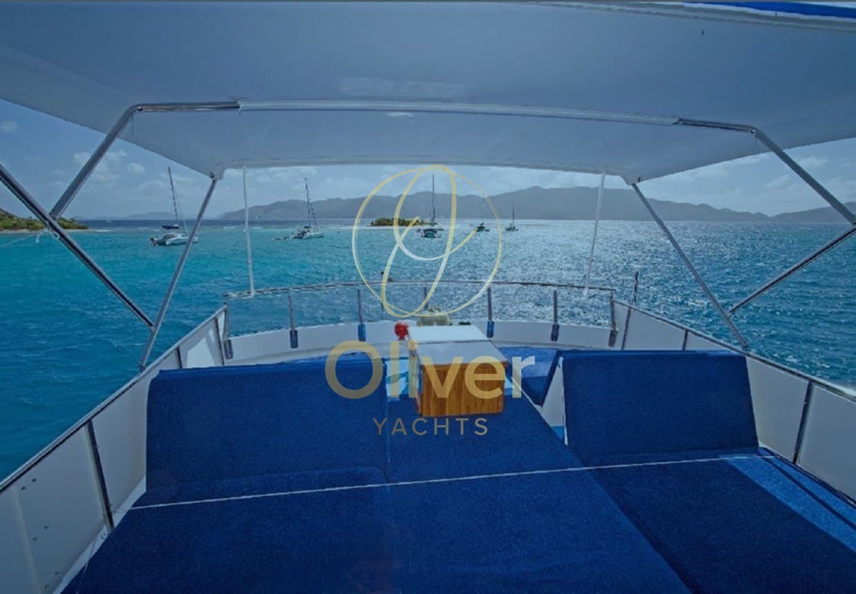 Scheepswerf De Beer Progect Kerber usato - foto hero 6