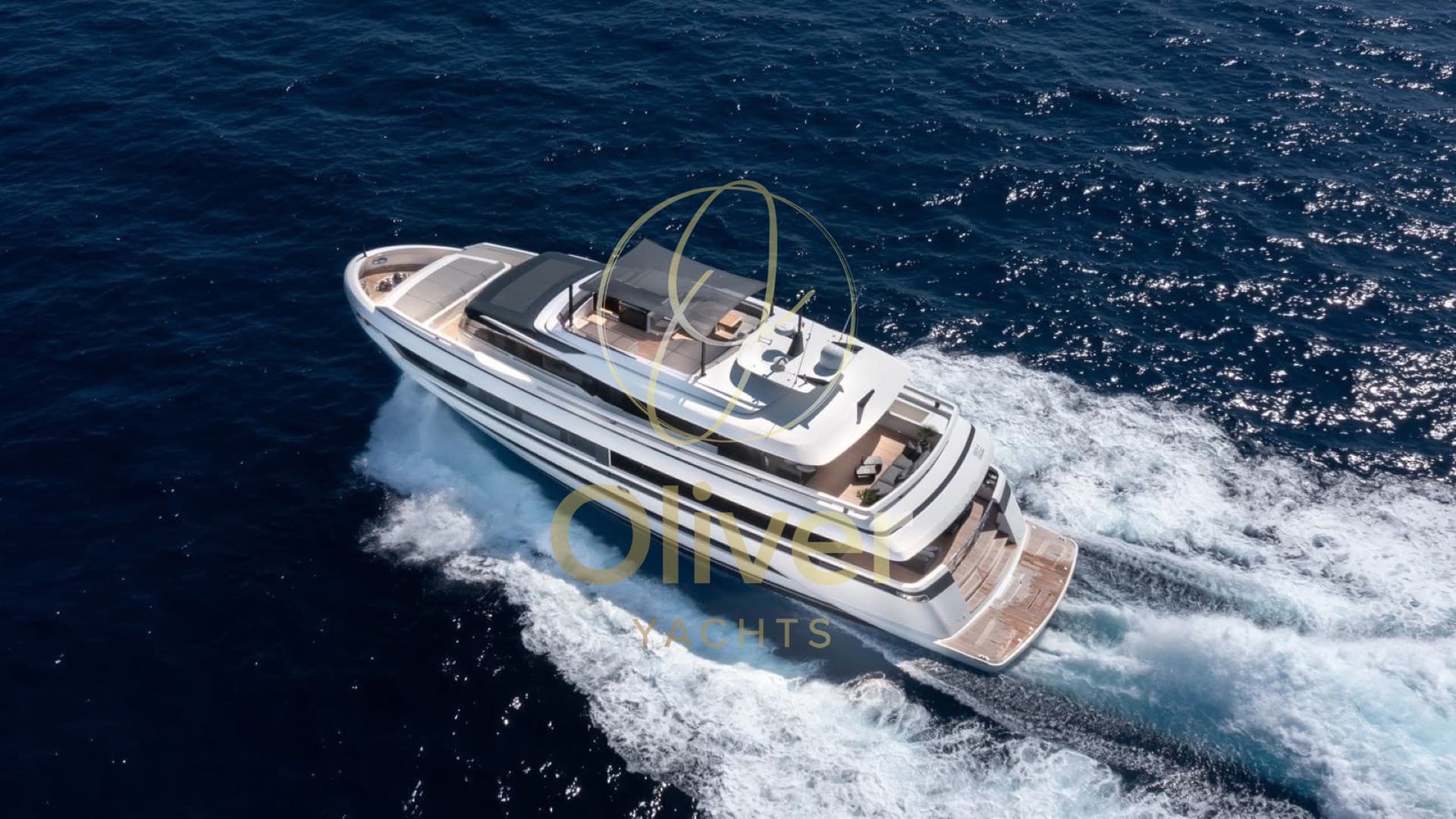 ISA Yachts Extra 93 - Interior View ISA Yachts Extra 93 - Interior View