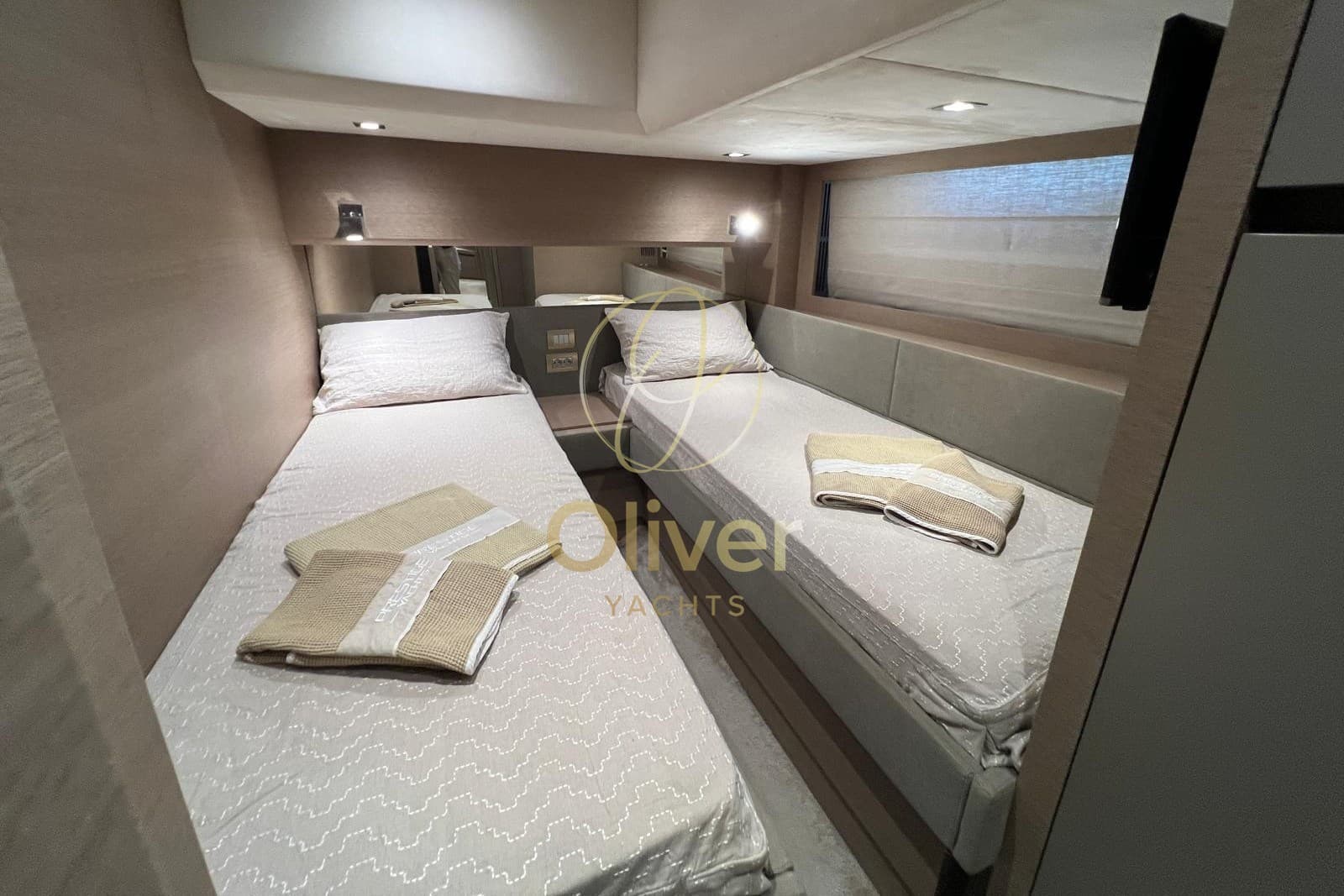 Prestige 750 FLY usato - foto hero 20