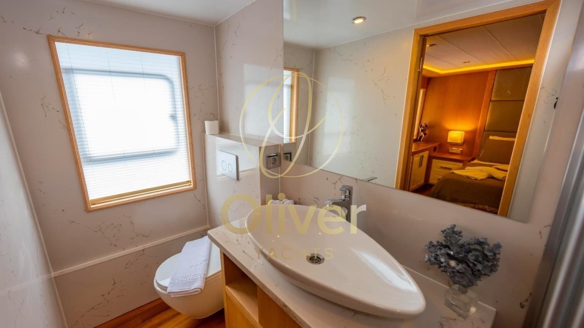 Hasmarine Yachting M26 usato - foto hero 18