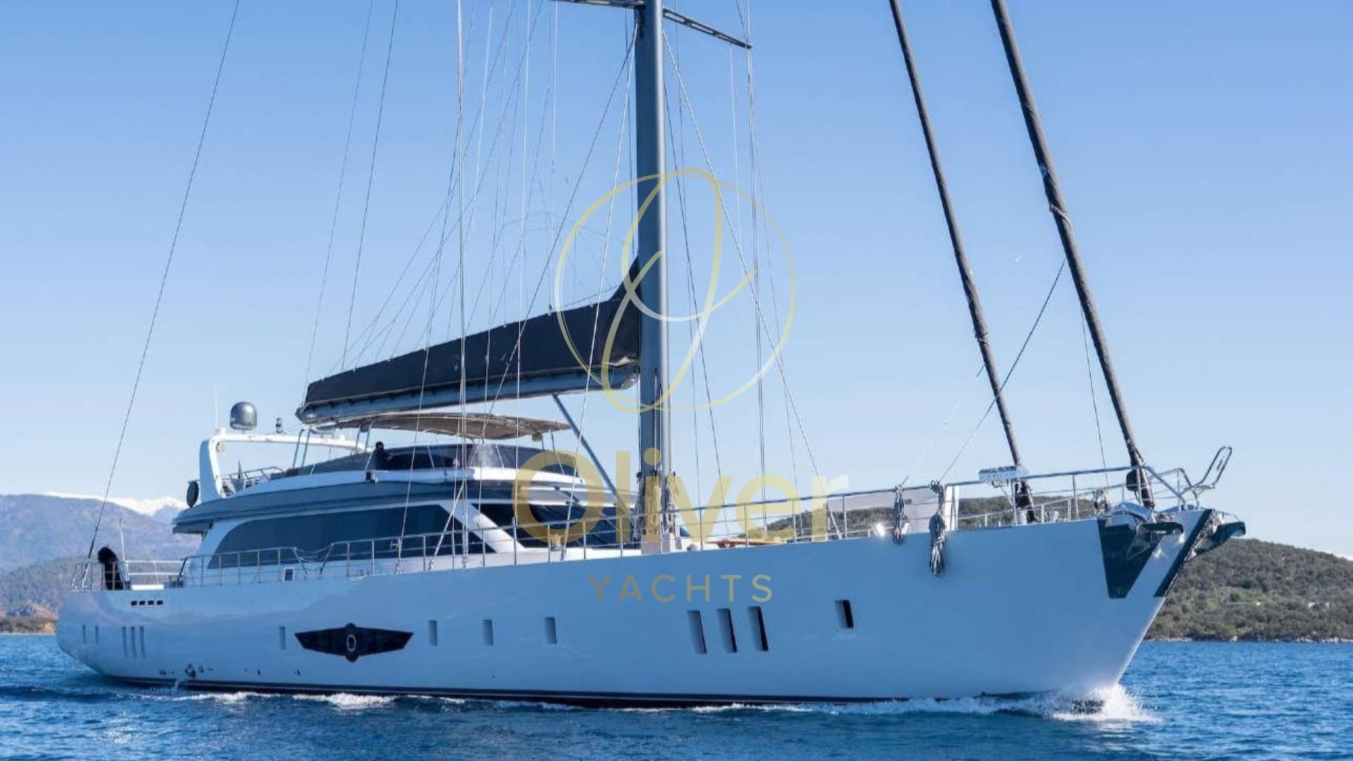 Karagoz Myua 39 - Interior View Karagoz Myua 39 - Interior View