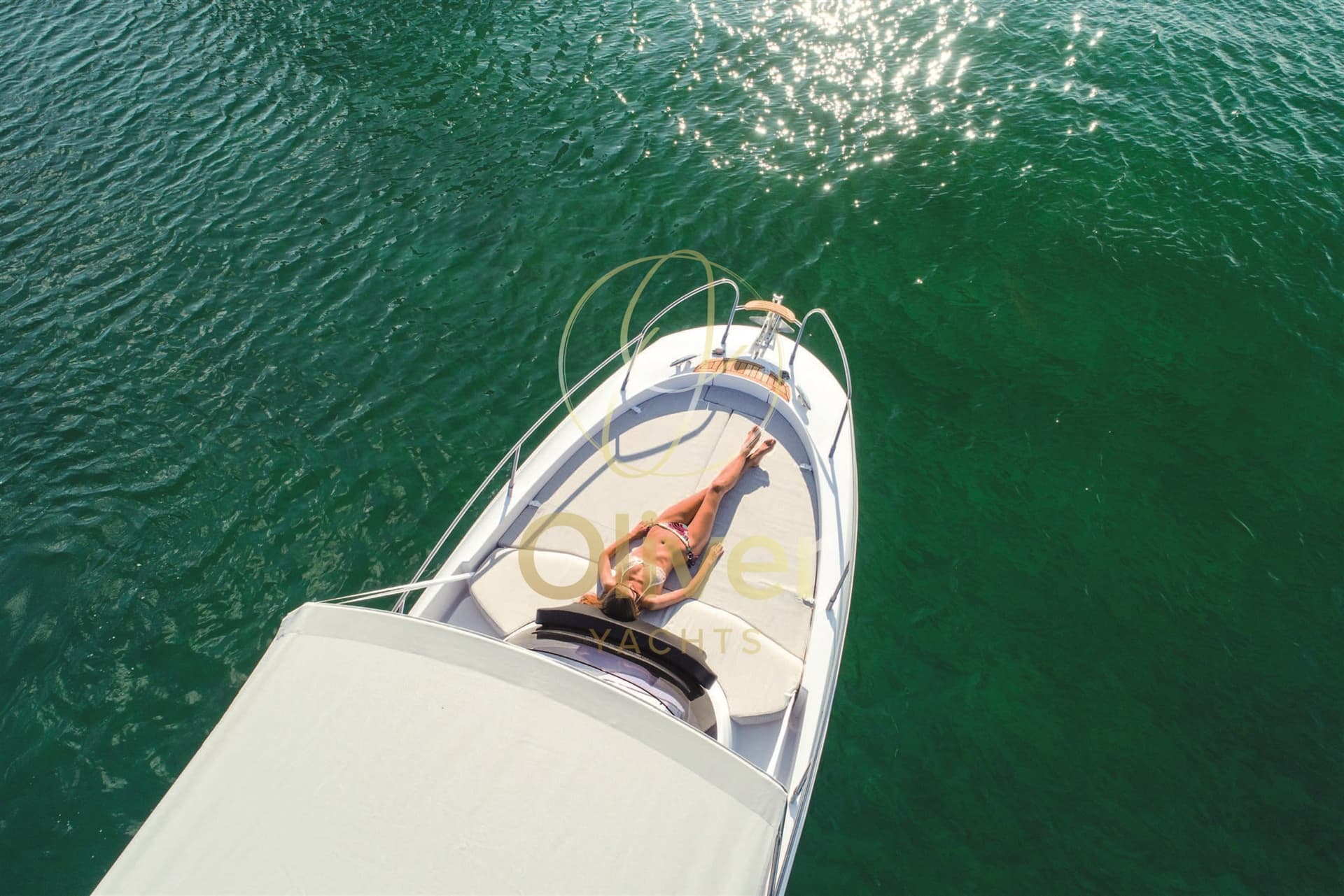 Sessa Marine KEY LARGO 27 d'occasion - image hero 14