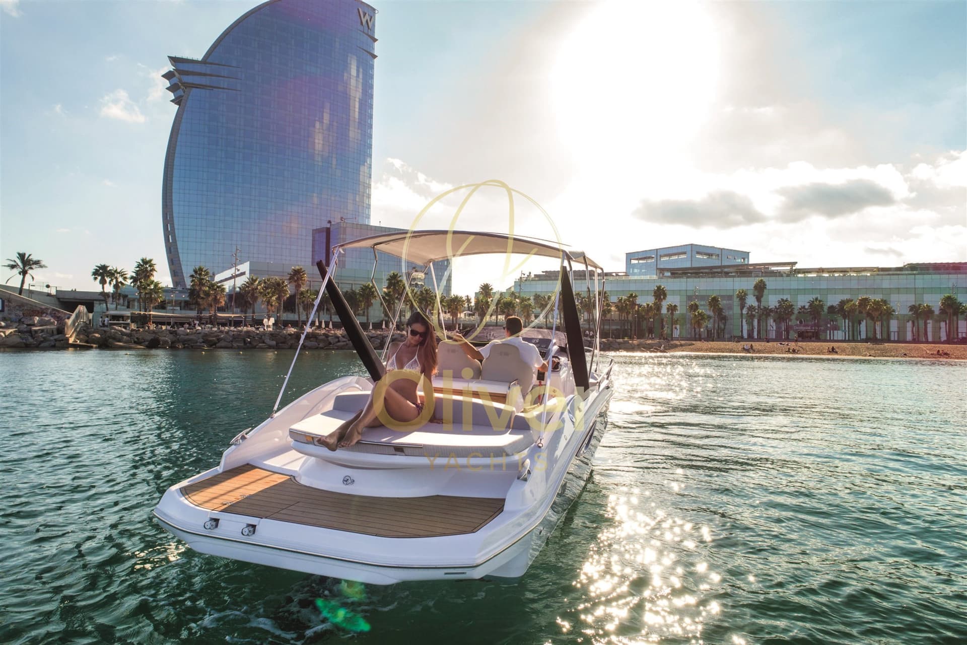 Sessa Marine KEY LARGO 27 d'occasion - image hero 9