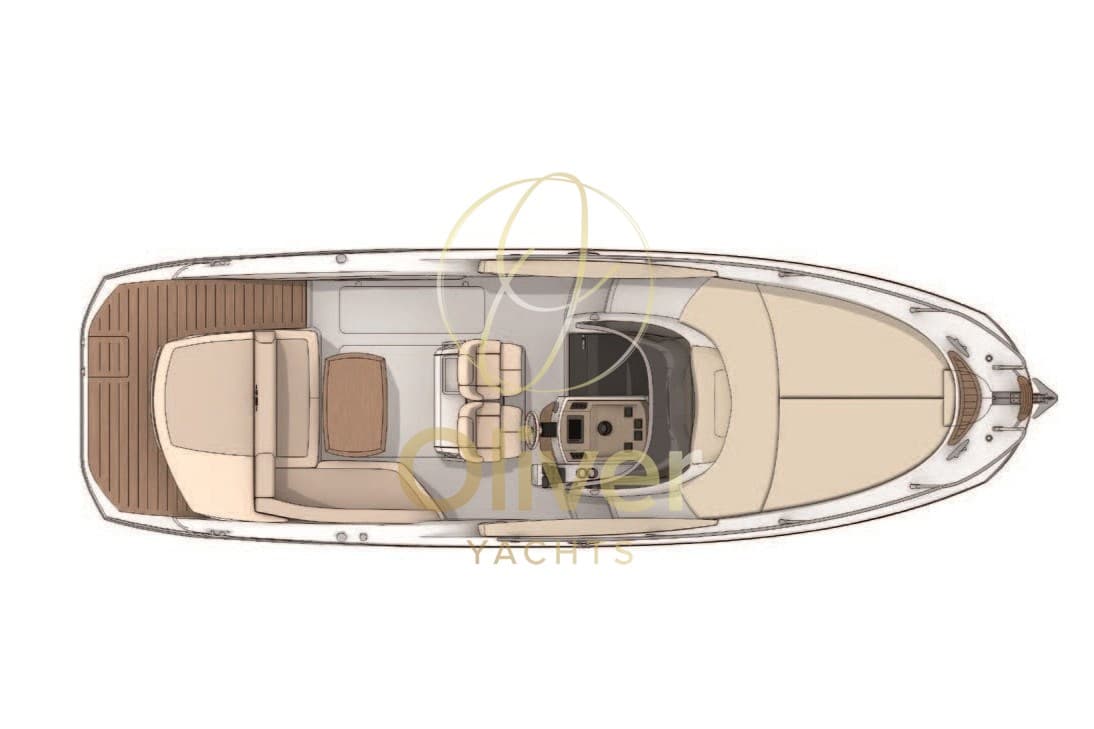 Sessa Marine KEY LARGO 27 d'occasion - image hero 19
