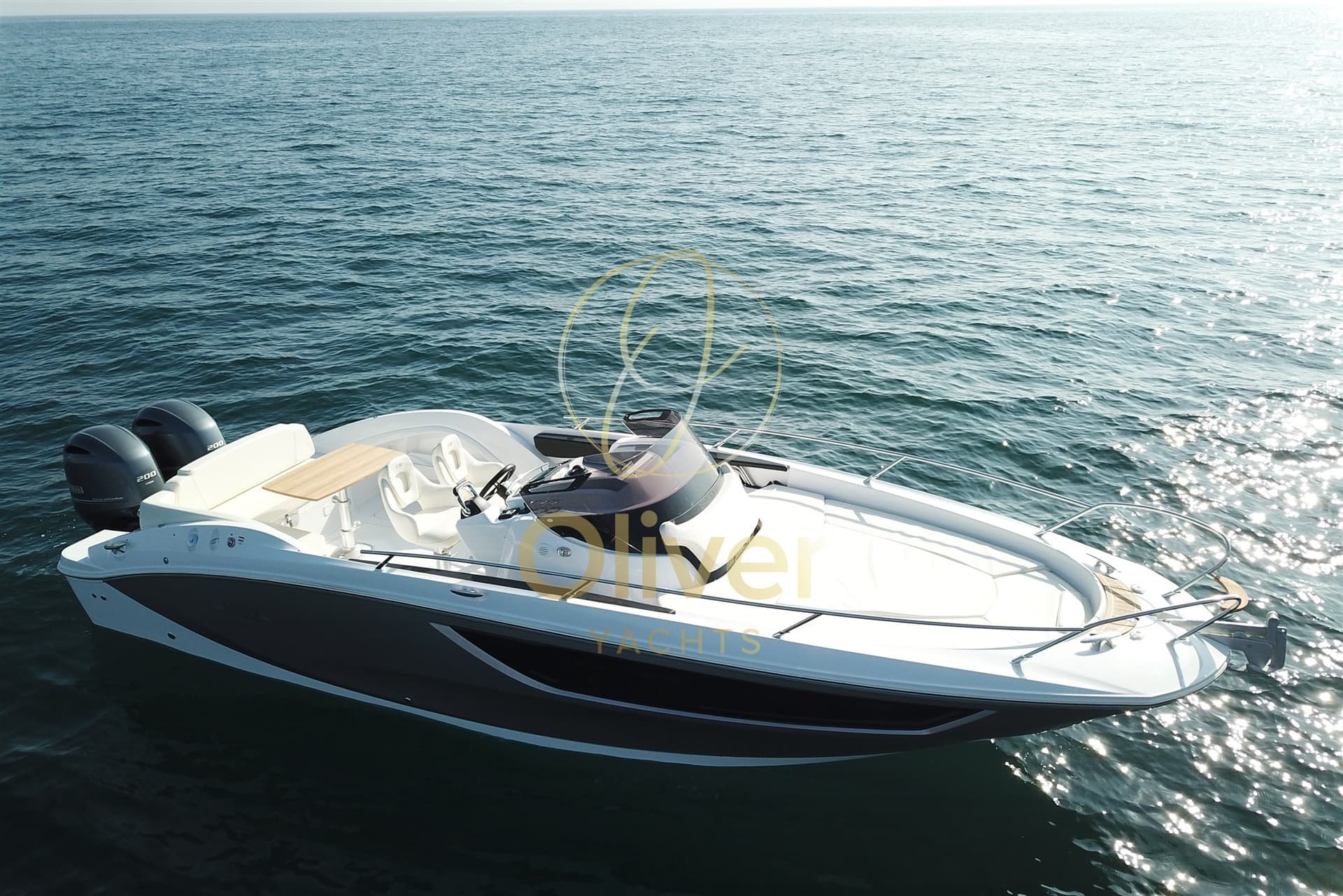 Sessa Marine KEY LARGO 27 d'occasion - image hero 4