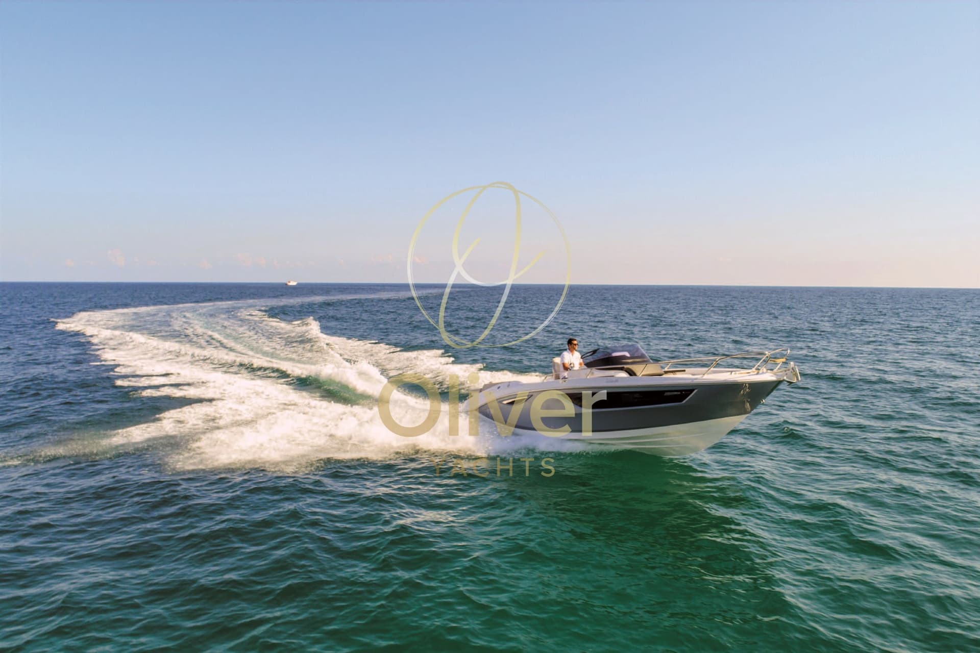 Sessa Marine KEY LARGO 27 d'occasion - image hero 2
