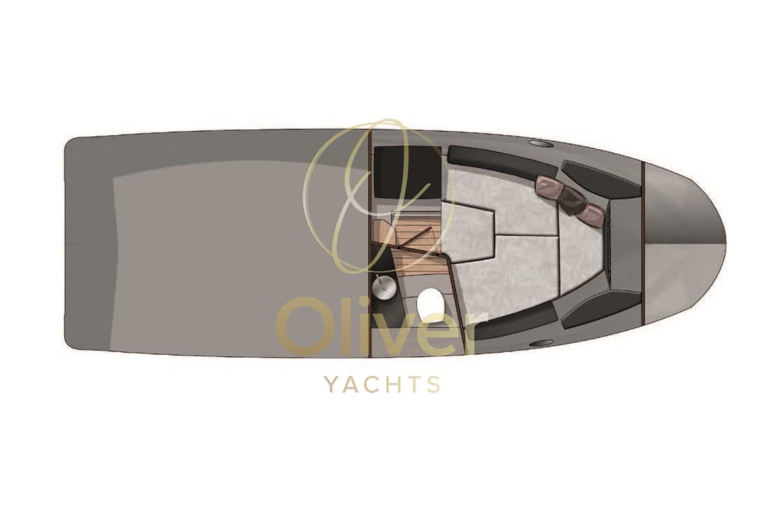 Sessa Marine KEY LARGO 27 d'occasion - image hero 20