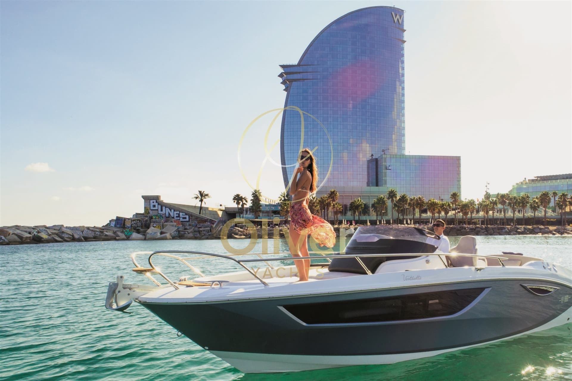 Sessa Marine KEY LARGO 27 d'occasion - image hero 8