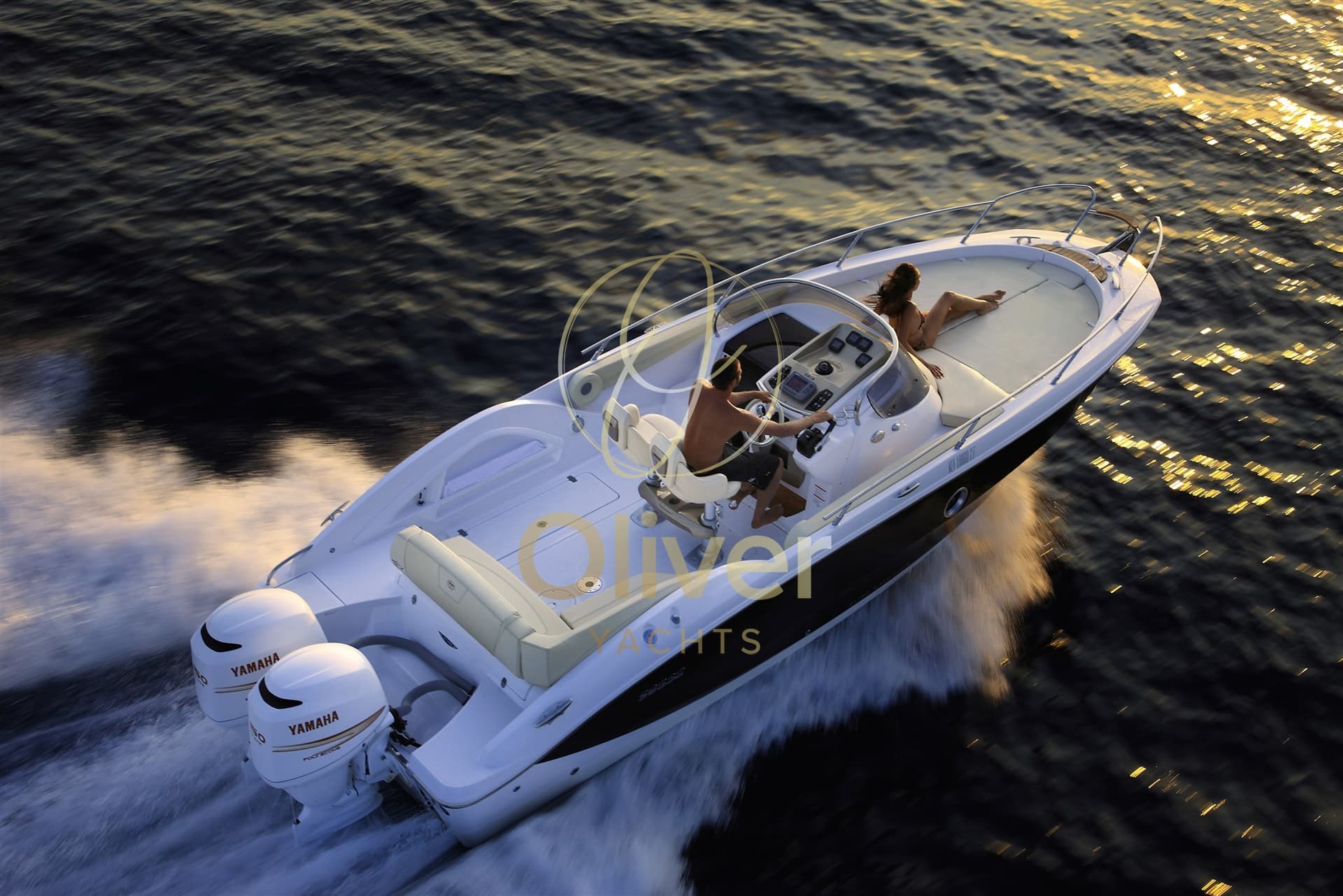 Sessa Marine KEY LARGO 27 d'occasion - image hero 5