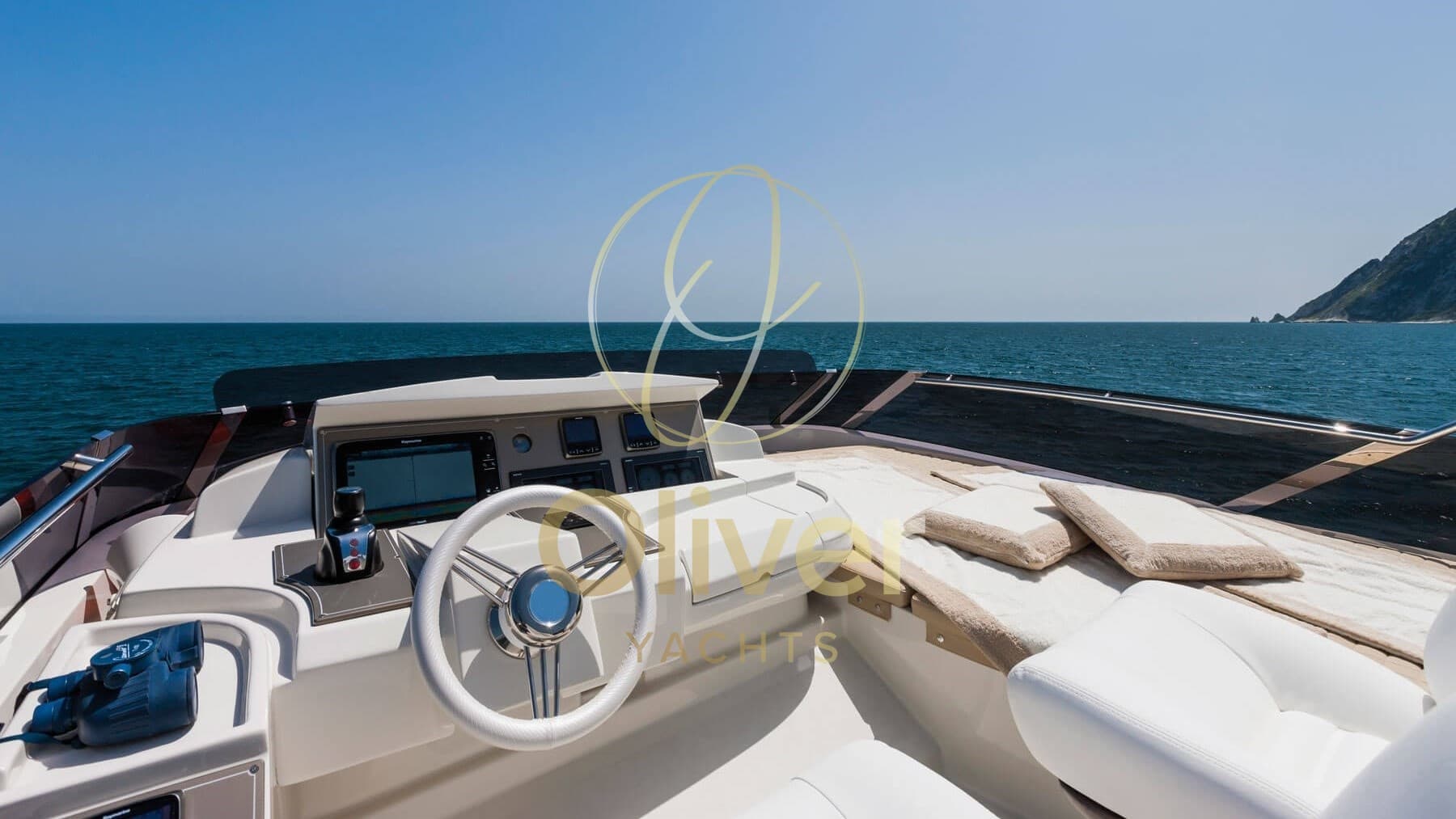 Sansita Yacht 660 FLY usato - foto hero 6