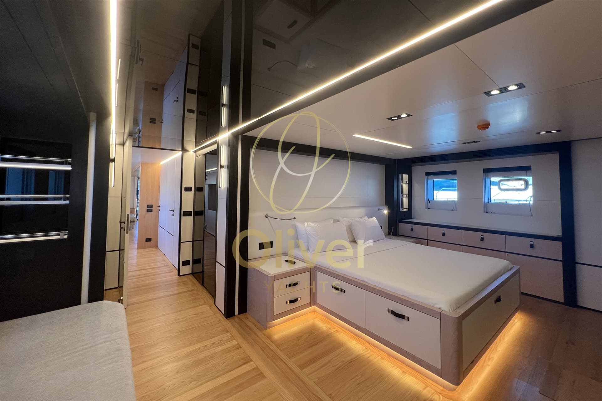 SOYASLAN YACHTS ICE 78 usato - foto hero 8