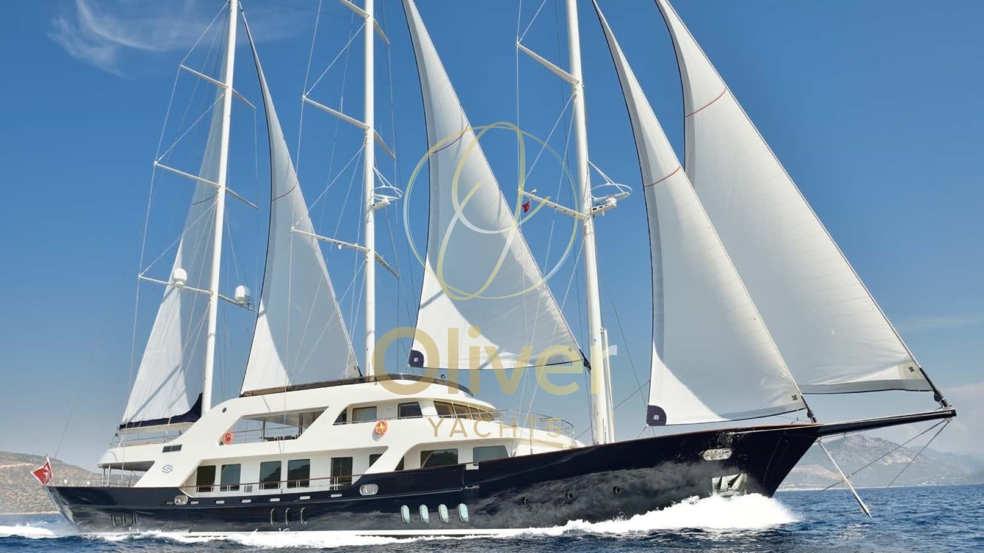 Neta Marine Nm 50 - Main View Neta Marine Nm 50 - Main View