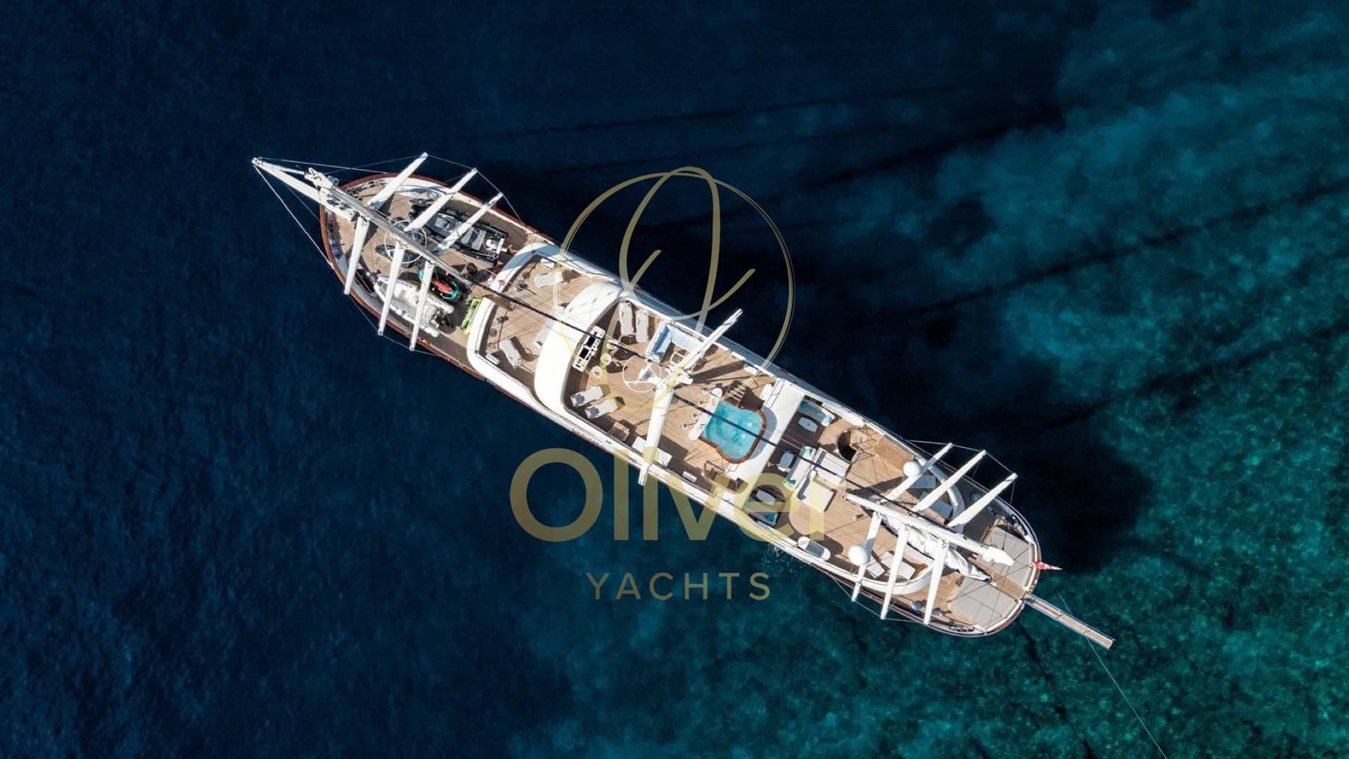 Neta Marine Nm 50 - Interior View Neta Marine Nm 50 - Interior View