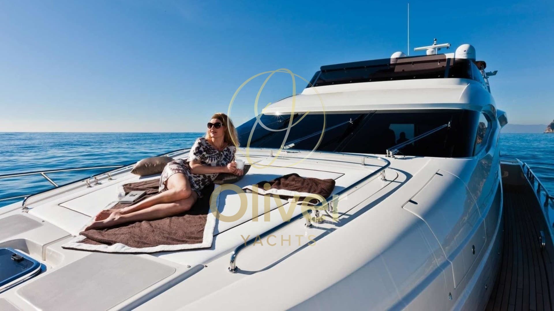 Sansita Yacht 75 FLY usato - foto hero 5