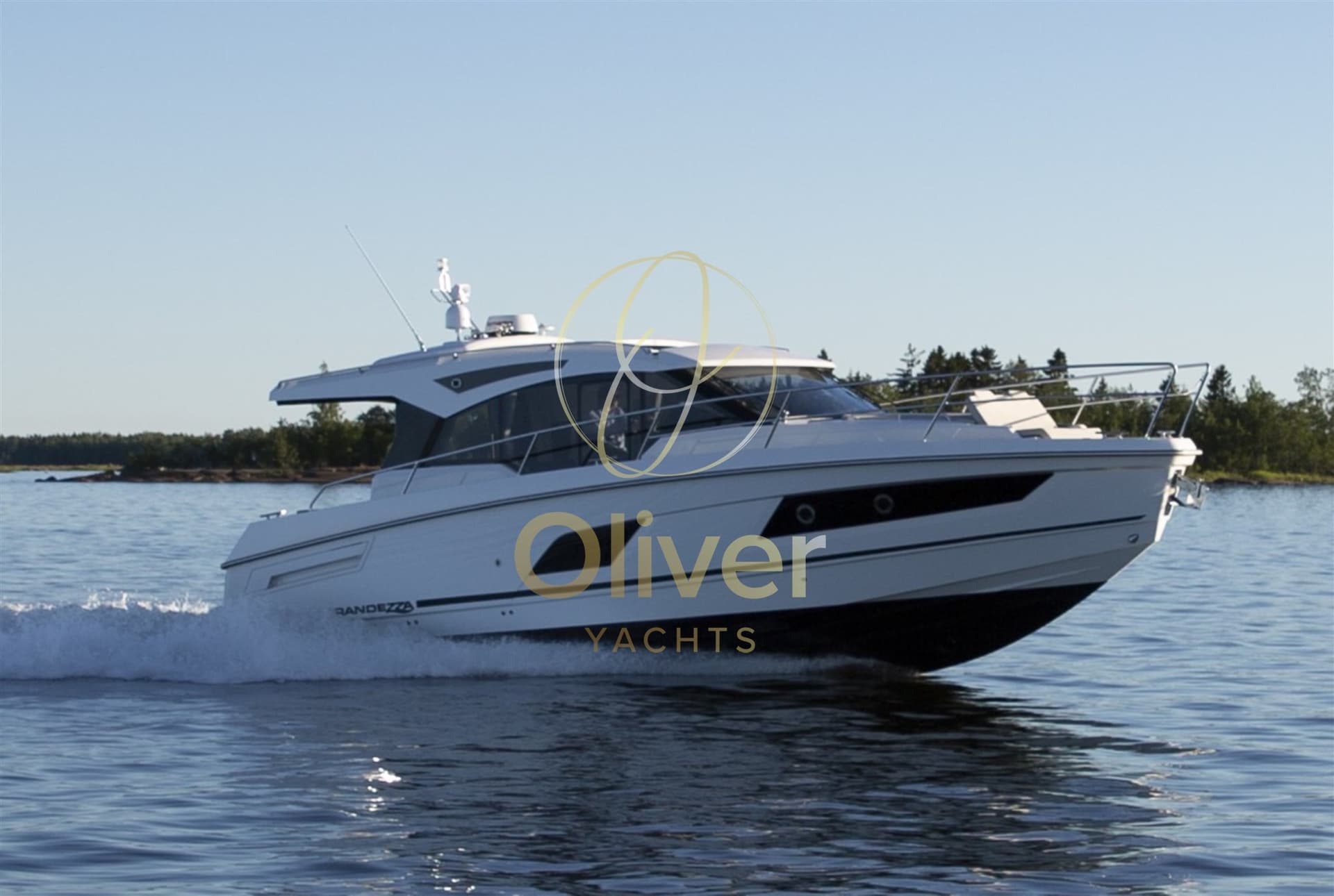 Grandezza 37ca - Main View Grandezza 37ca - Main View