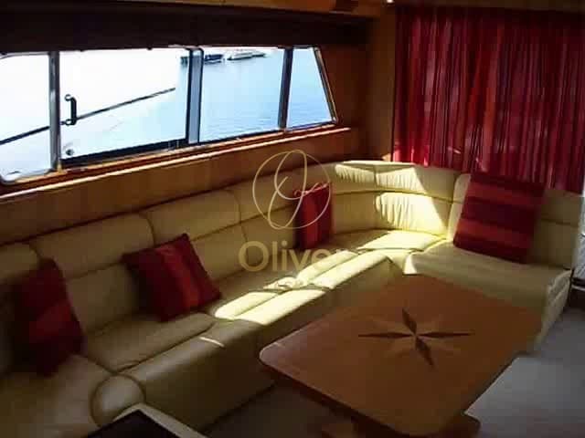 Sanlorenzo Sl 62 - Main View Sanlorenzo Sl 62 - Main View