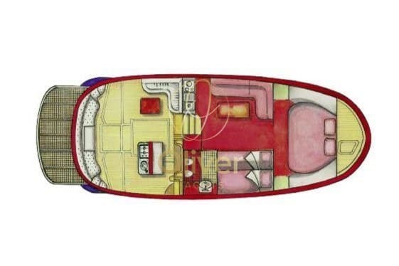 Fratelli Aprea Sorrento 36 Hard Top d'occasion - image hero 20