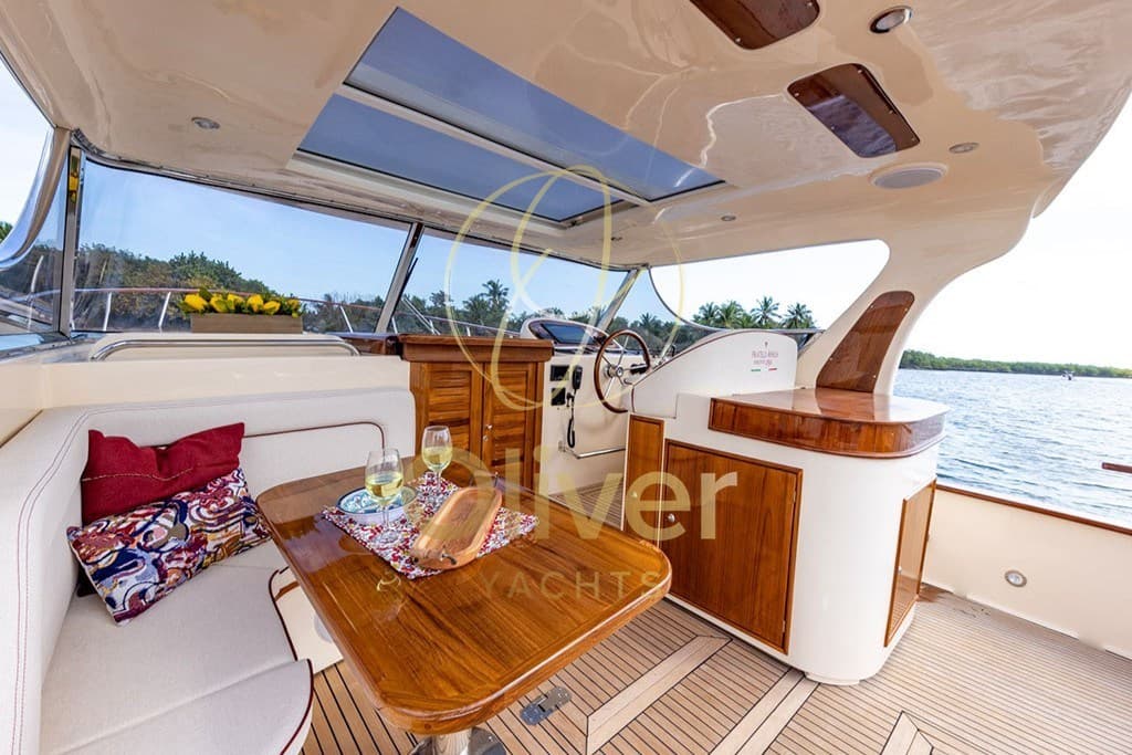 Fratelli Aprea Sorrento 36 Hard Top d'occasion - image hero 9