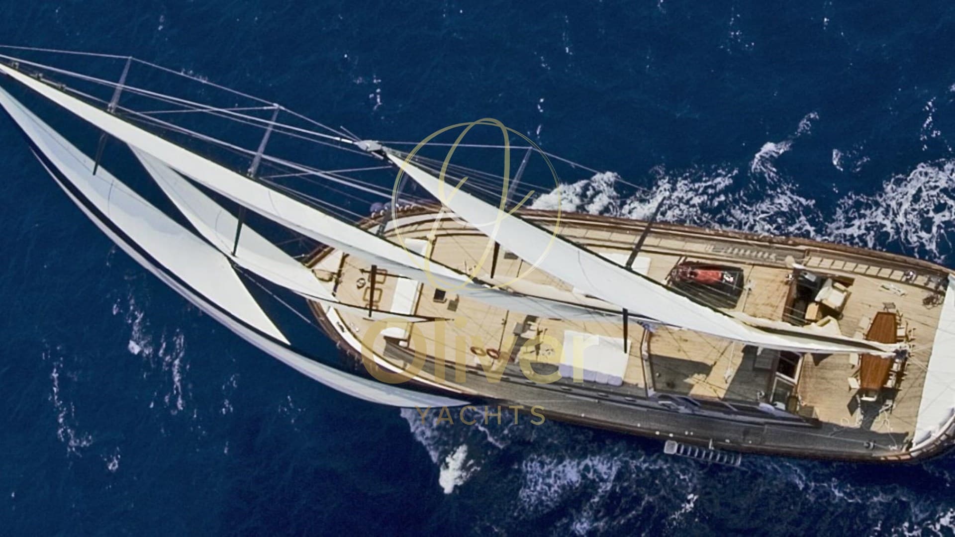 Mastori Yachts 111 STEEL HULL MOTORSAILOR usato - vista principale