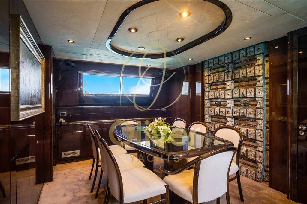 Falcon Yachts Falcon 92 gebraucht - Hauptbild 13