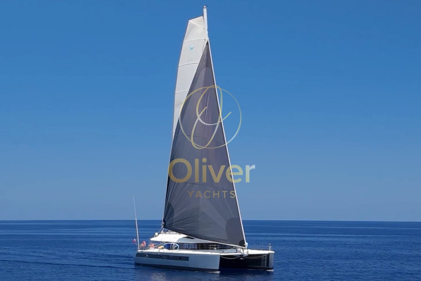 Lagoon Lagoon 620 - Main View Lagoon Lagoon 620 - Main View