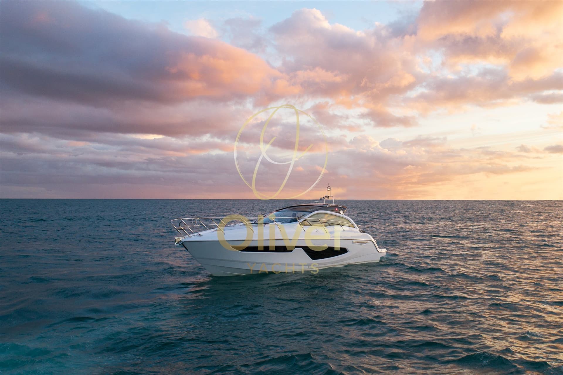 Sessa Marine C38 gebraucht - Hauptbild 6