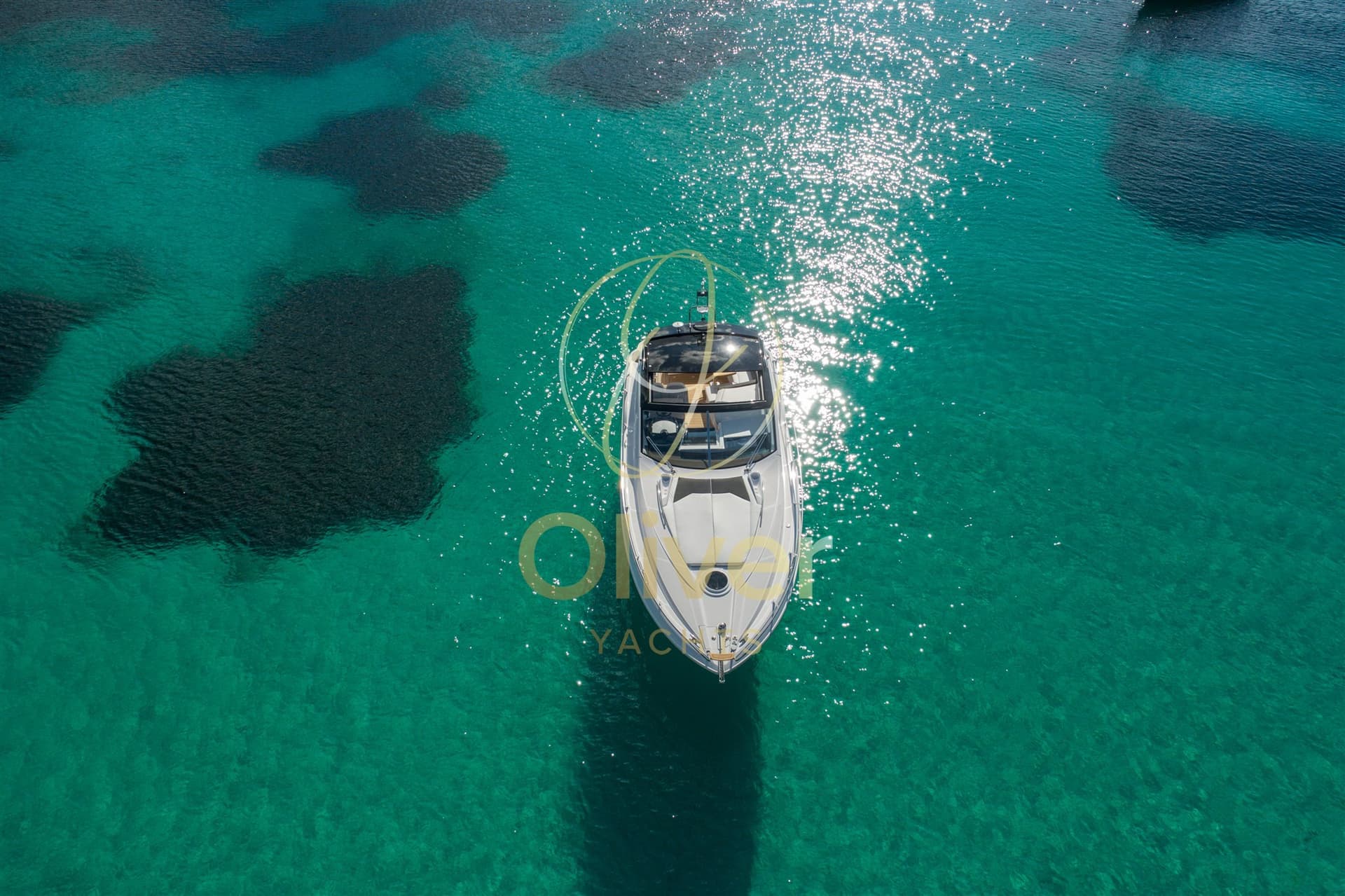 Sessa Marine C38 gebraucht - Hauptbild 7