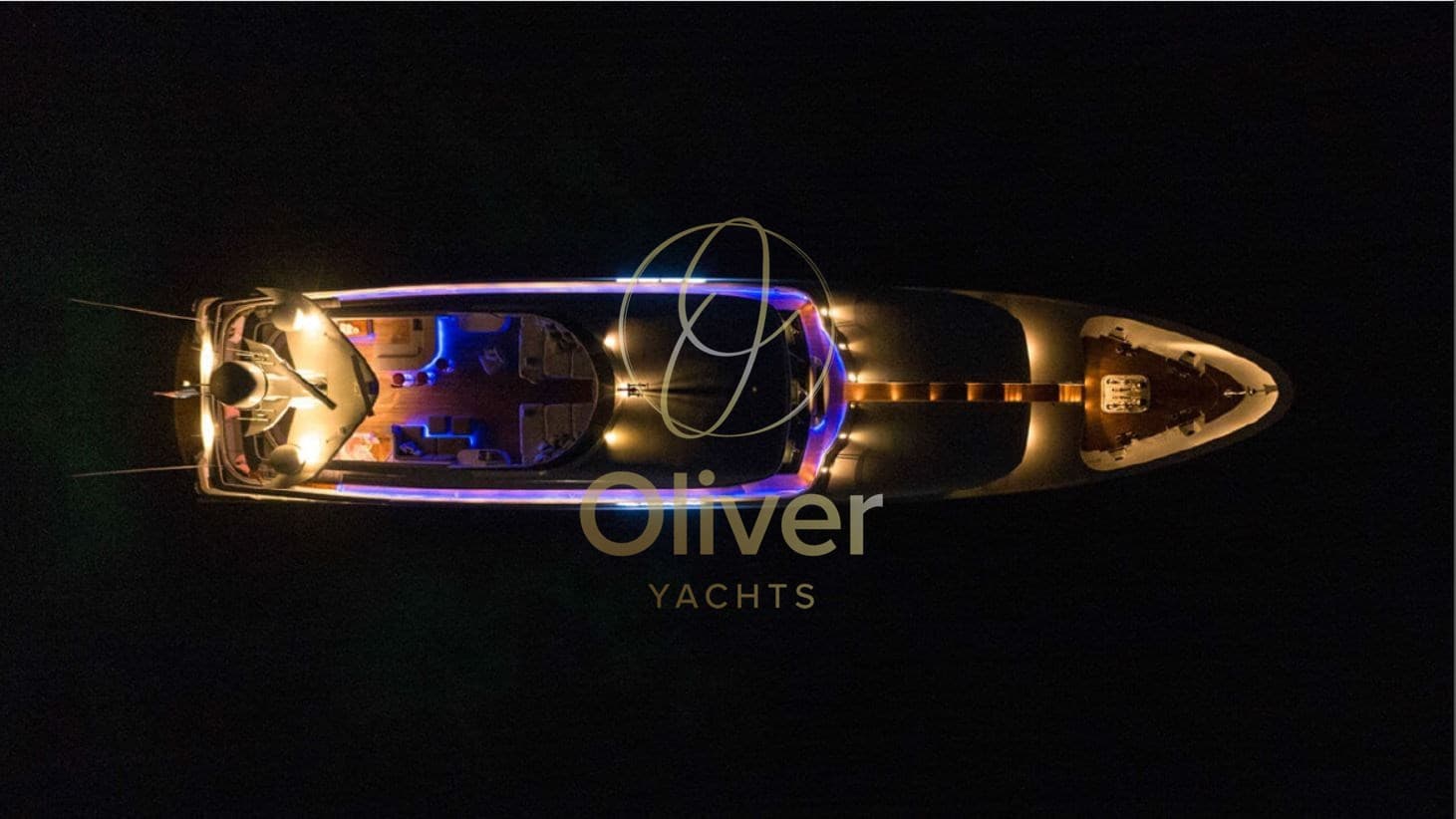 Lurssen 134 used - hero image 10