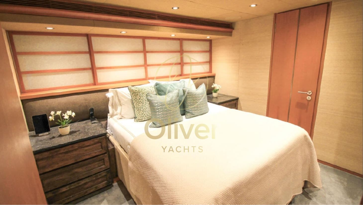 Lurssen 134 used - hero image 15
