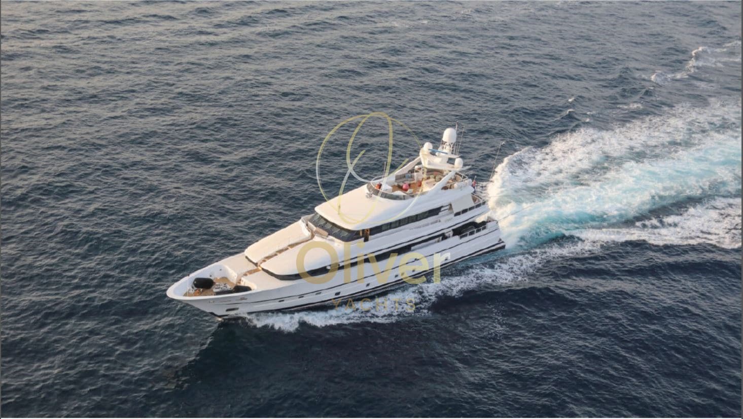 Lurssen 134 gebraucht - Hauptbild 7