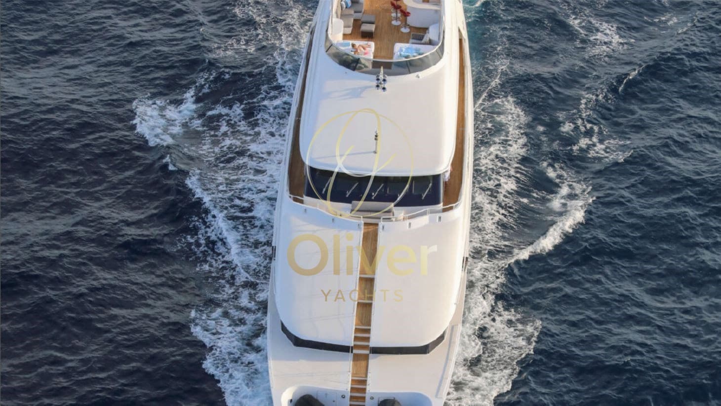 Lurssen 134 used - hero image 2