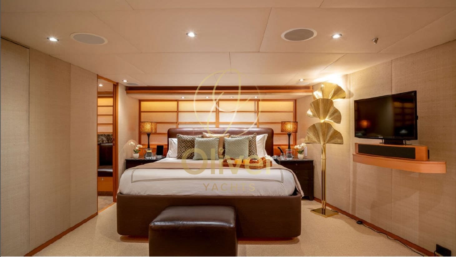 Lurssen 134 used - hero image 19