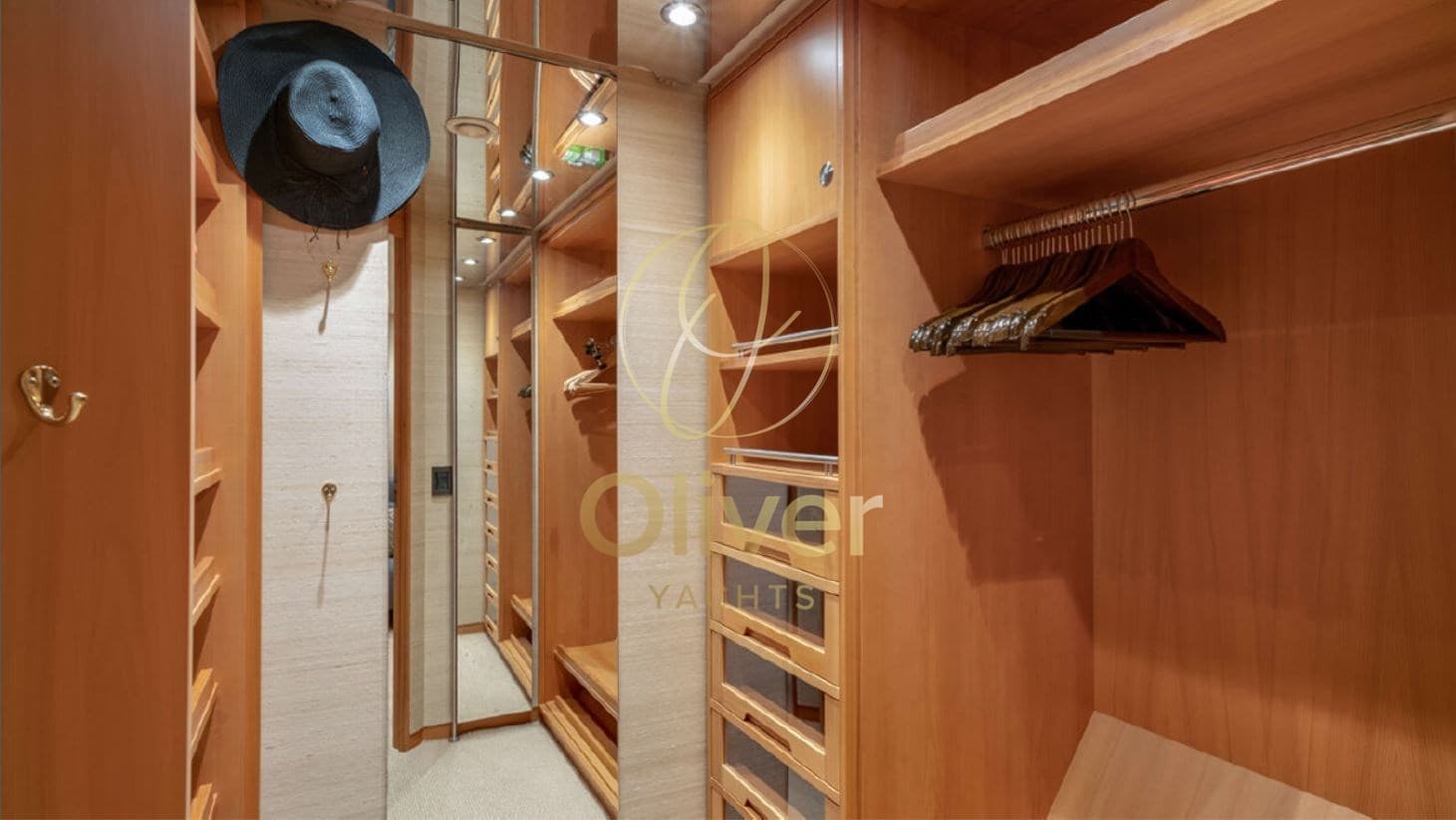 Lurssen 134 used - hero image 18