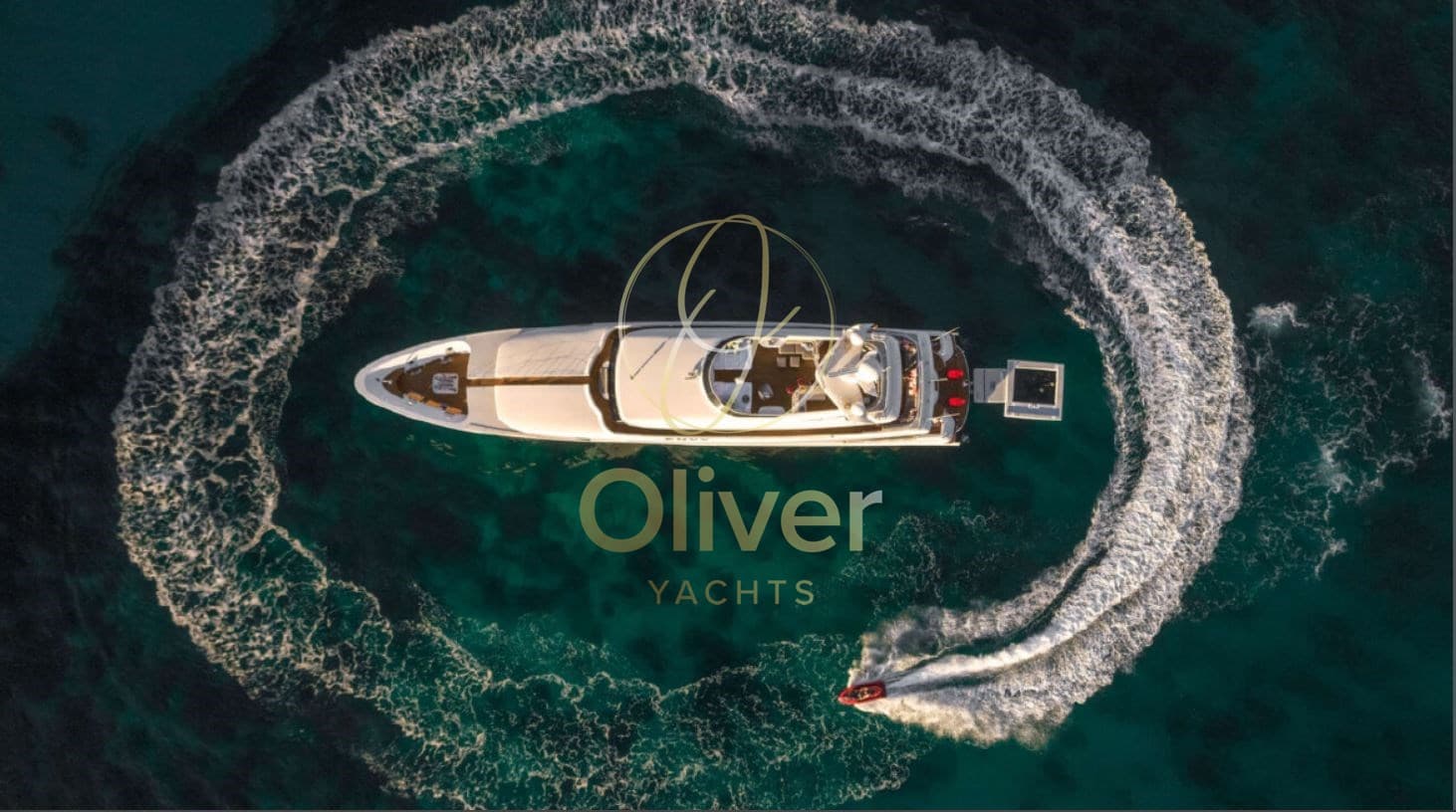 Lurssen 134 used - hero image 8