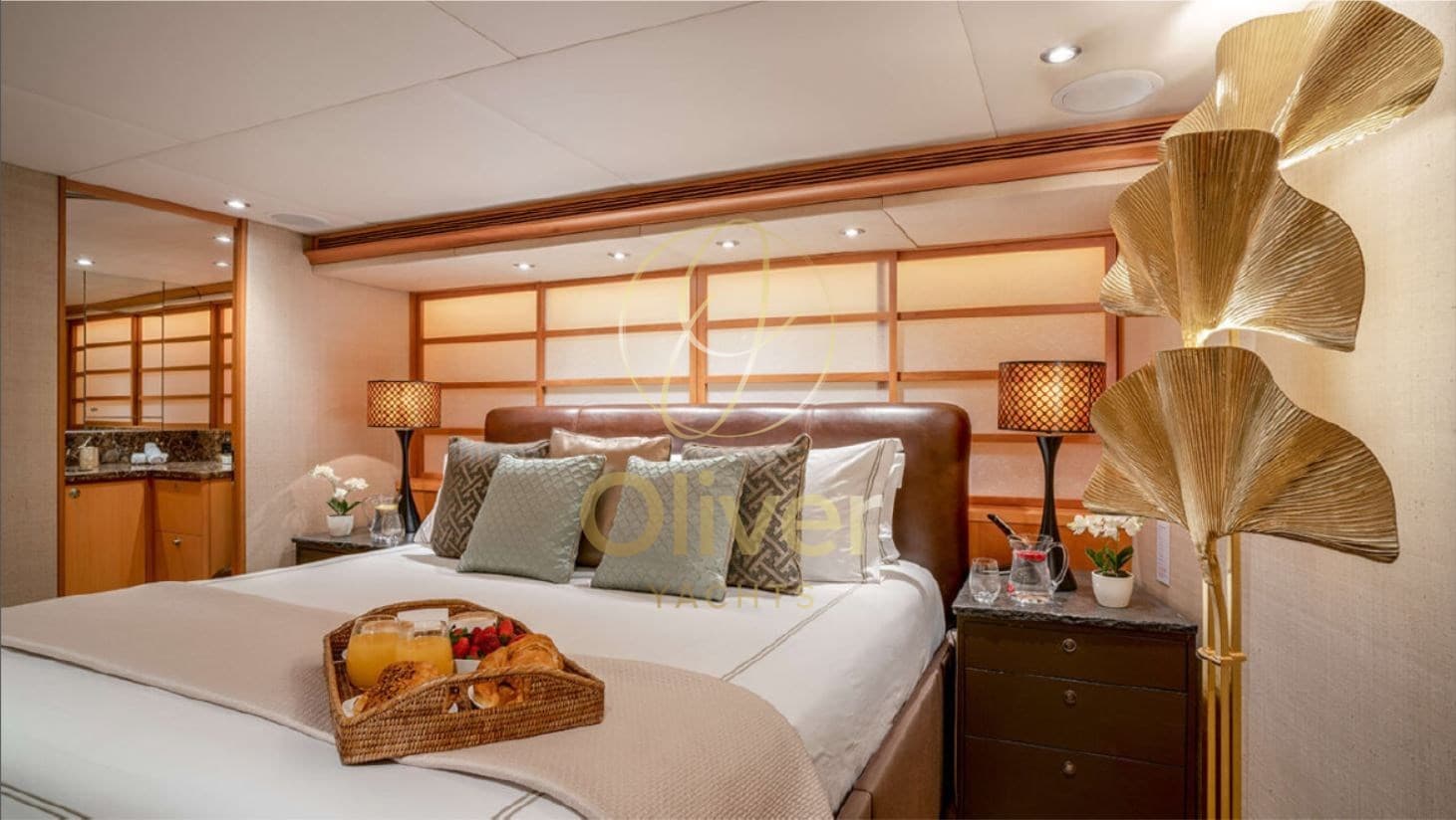 Lurssen 134 used - hero image 20