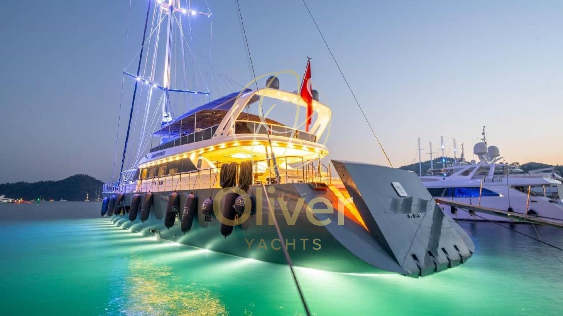 Sokmen Kardesler 44 - Main View Sokmen Kardesler 44 - Main View