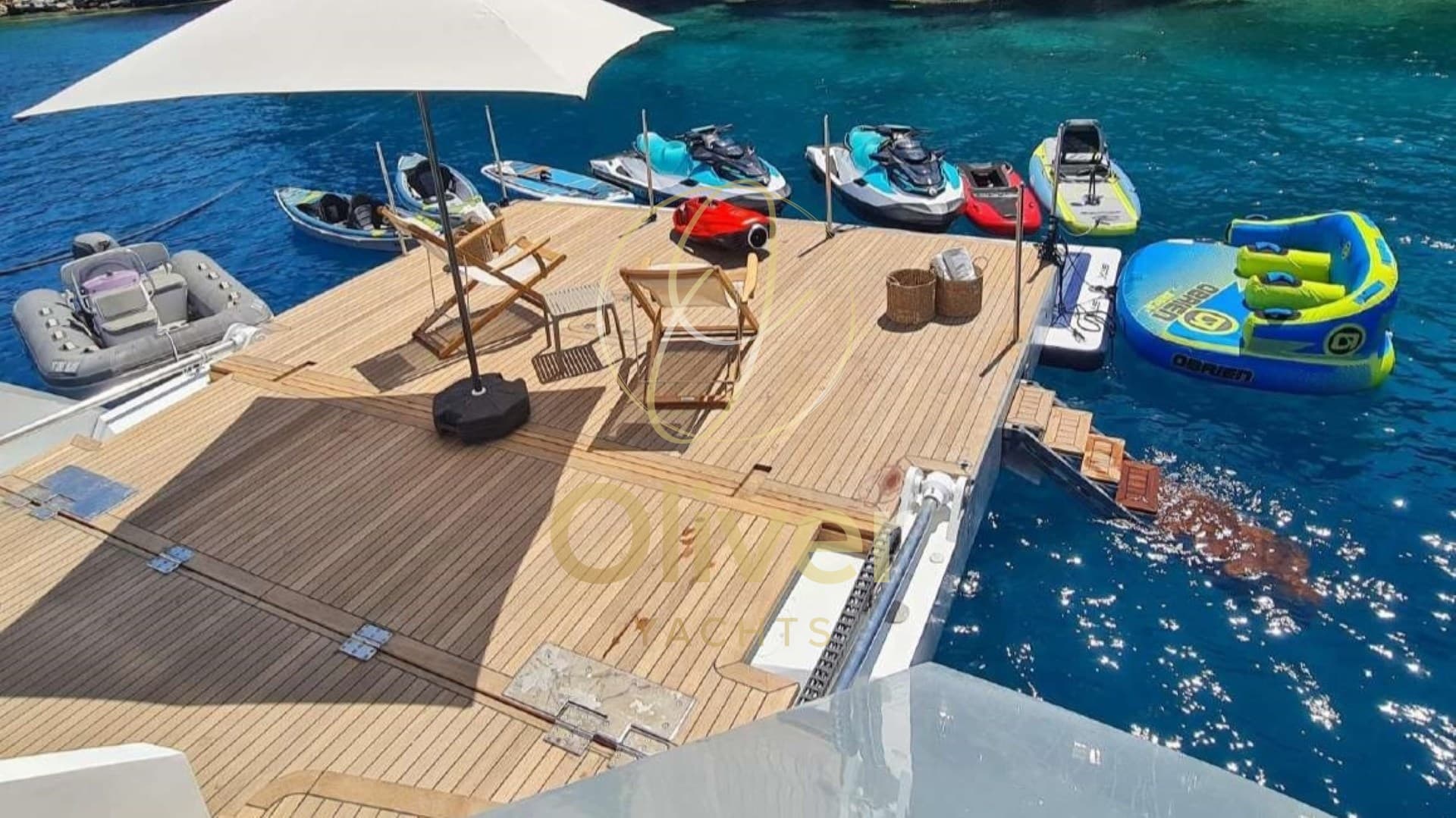 Sokmen Kardesler 44 - Interior View Sokmen Kardesler 44 - Interior View