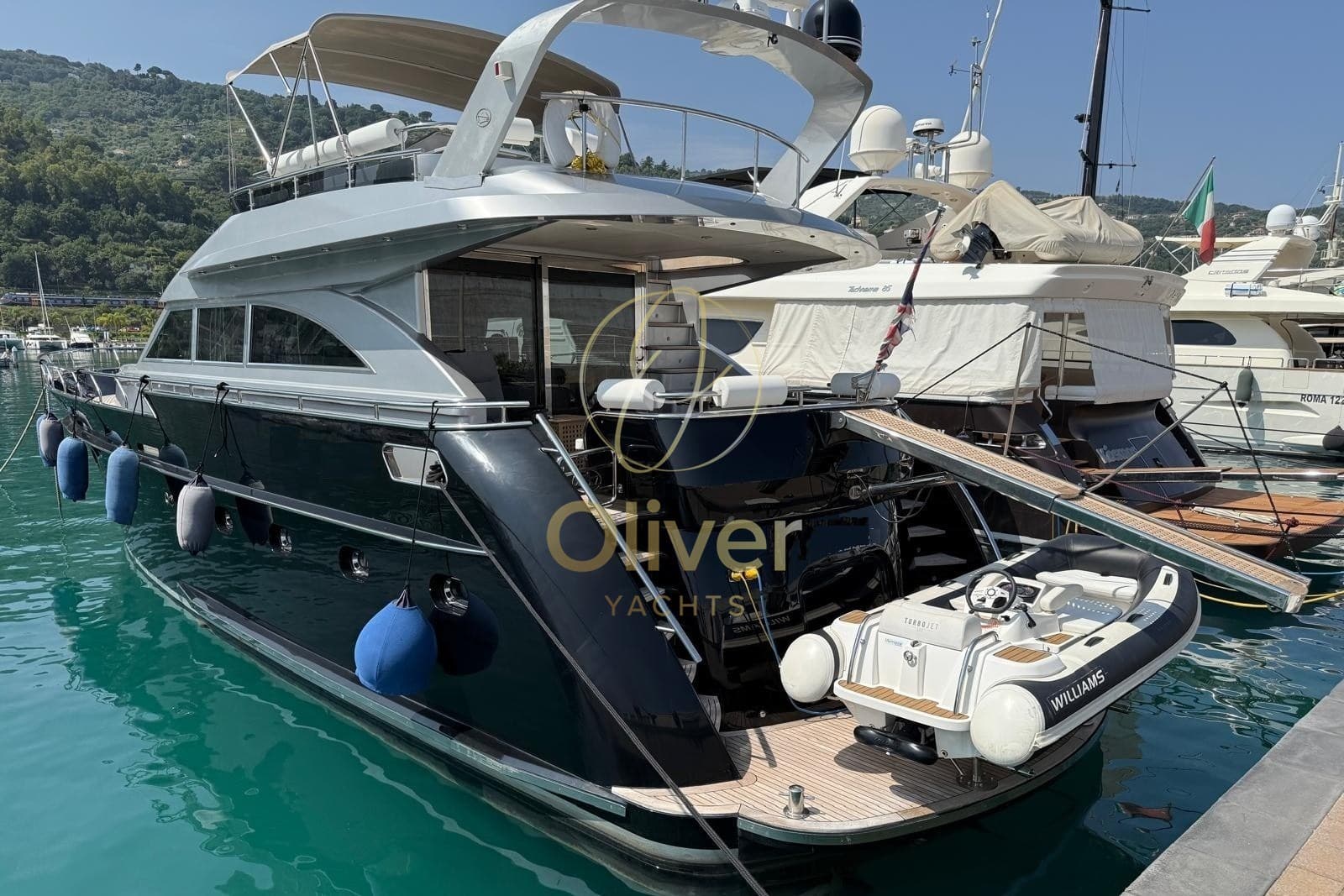 Van Der Heijden 63 - Main View Van Der Heijden 63 - Main View