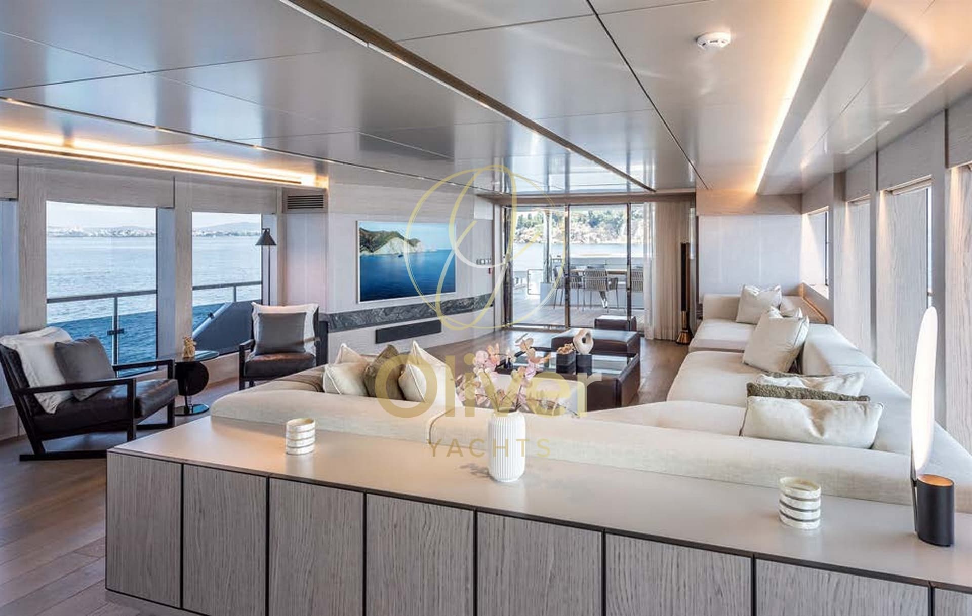 Numarine 37 XP gebraucht - Hauptbild 11