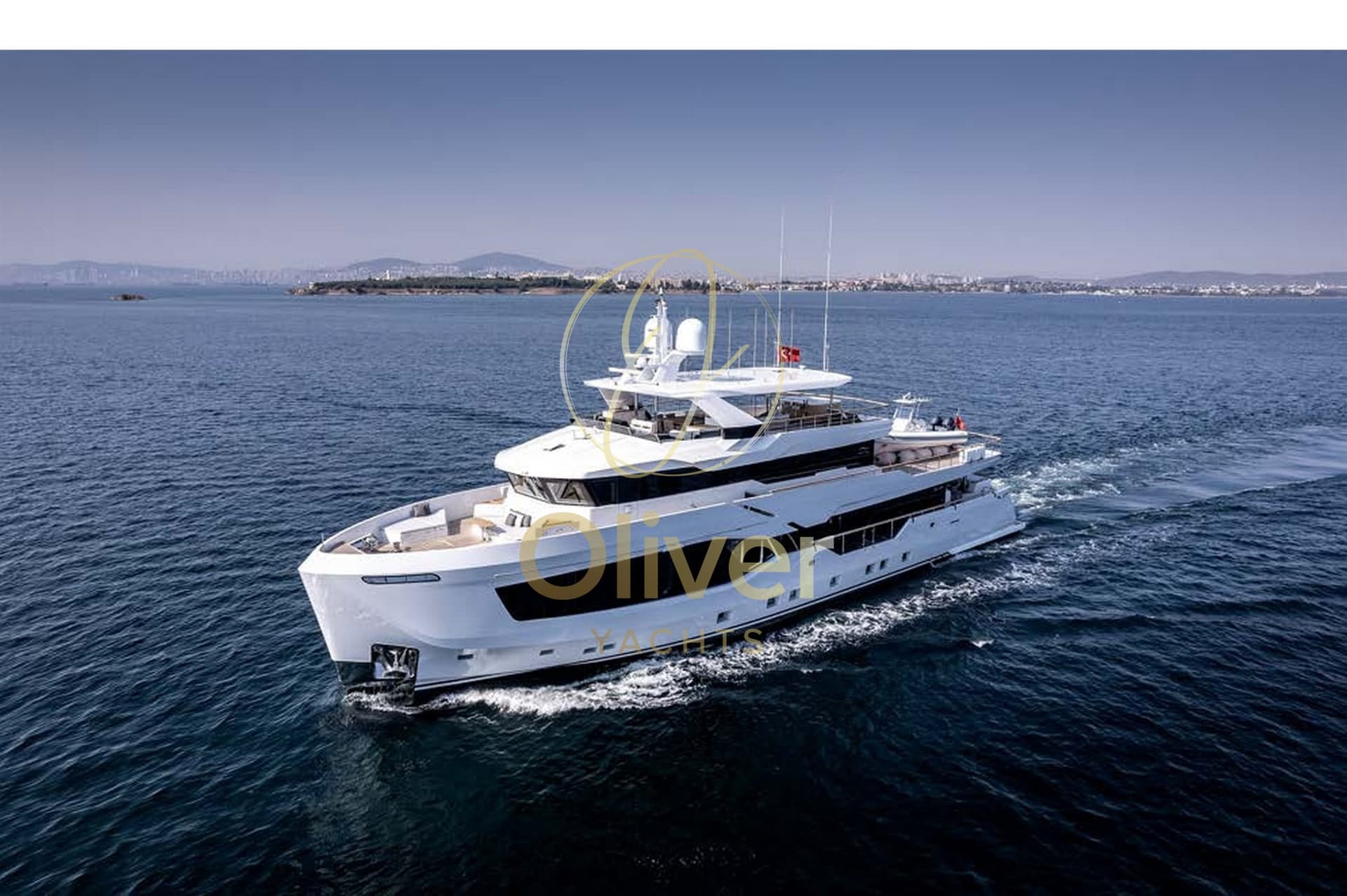 Numarine 37 Xp - Deck View Numarine 37 Xp - Deck View