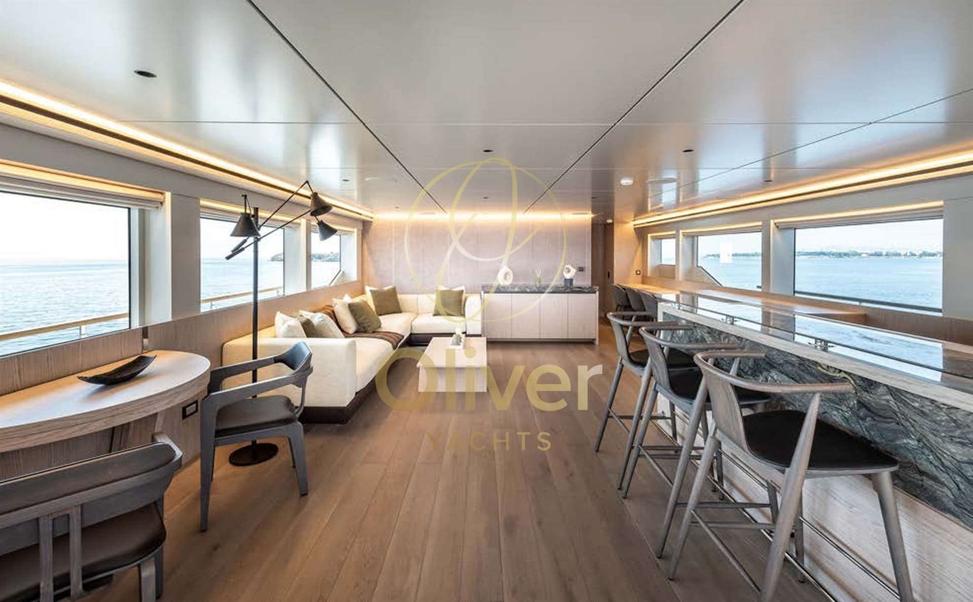 Numarine 37 XP gebraucht - Hauptbild 20
