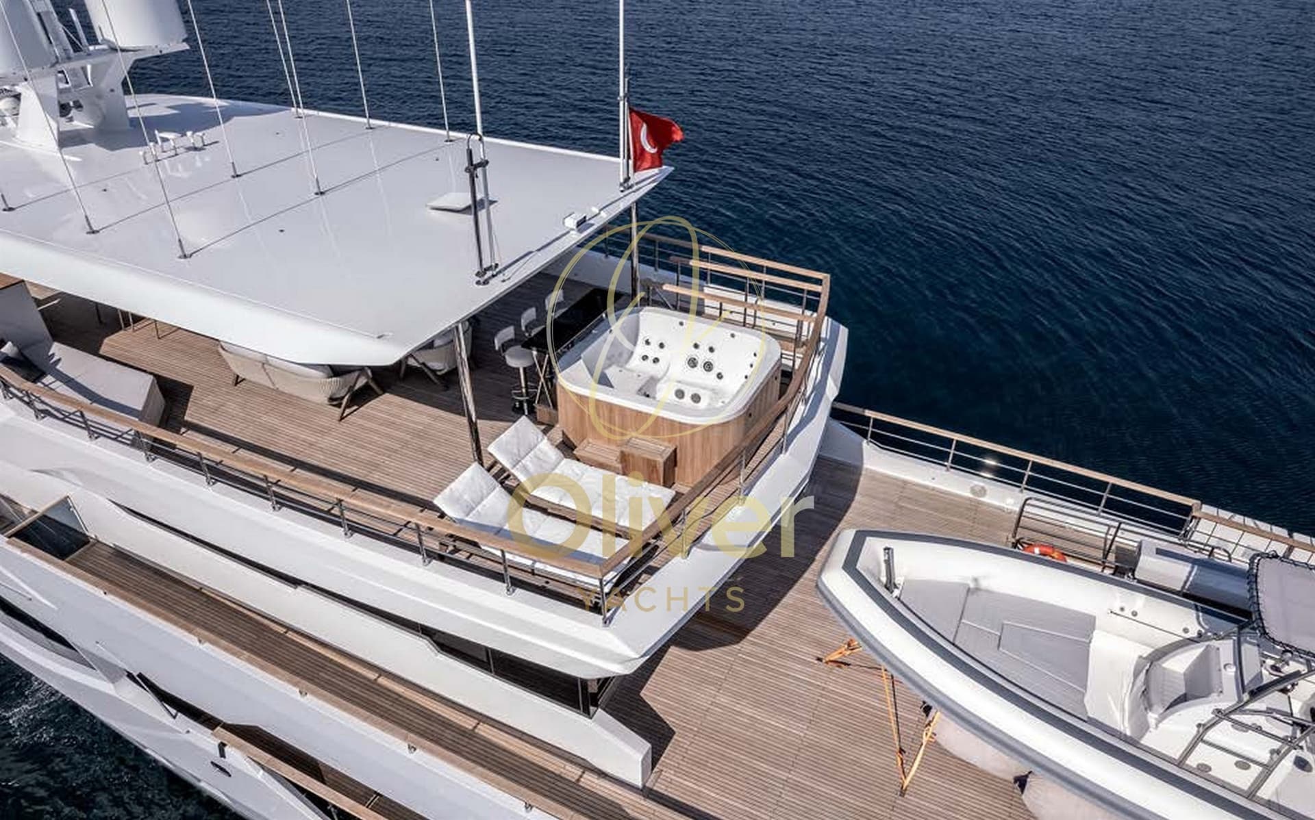 Numarine 37 XP gebraucht - Hauptbild 7